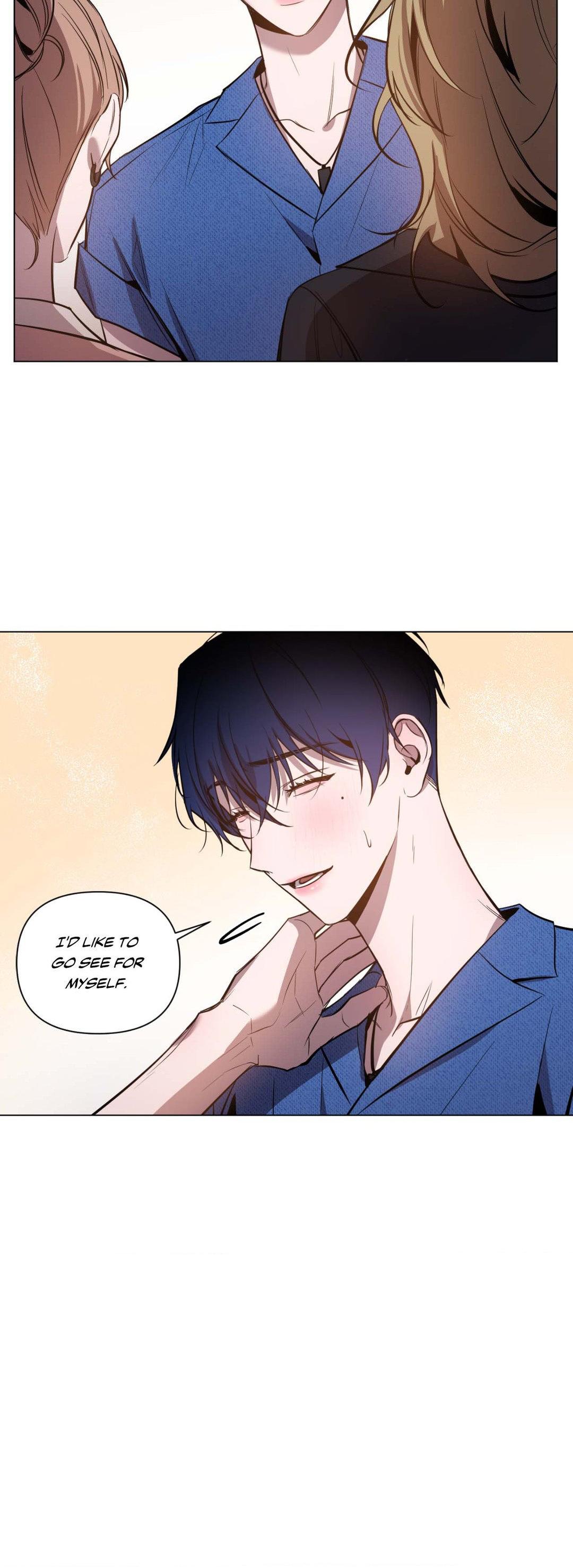 Dawn After Darkness [Official] - Chapter 22 manhwa