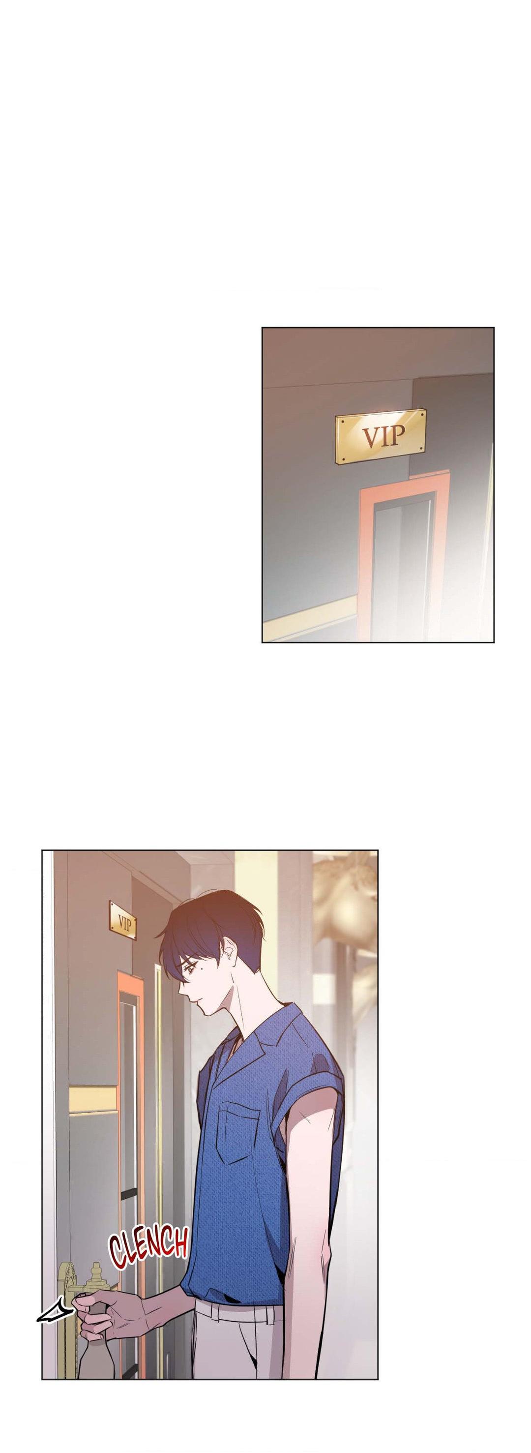 Dawn After Darkness [Official] - Chapter 22 manhwa