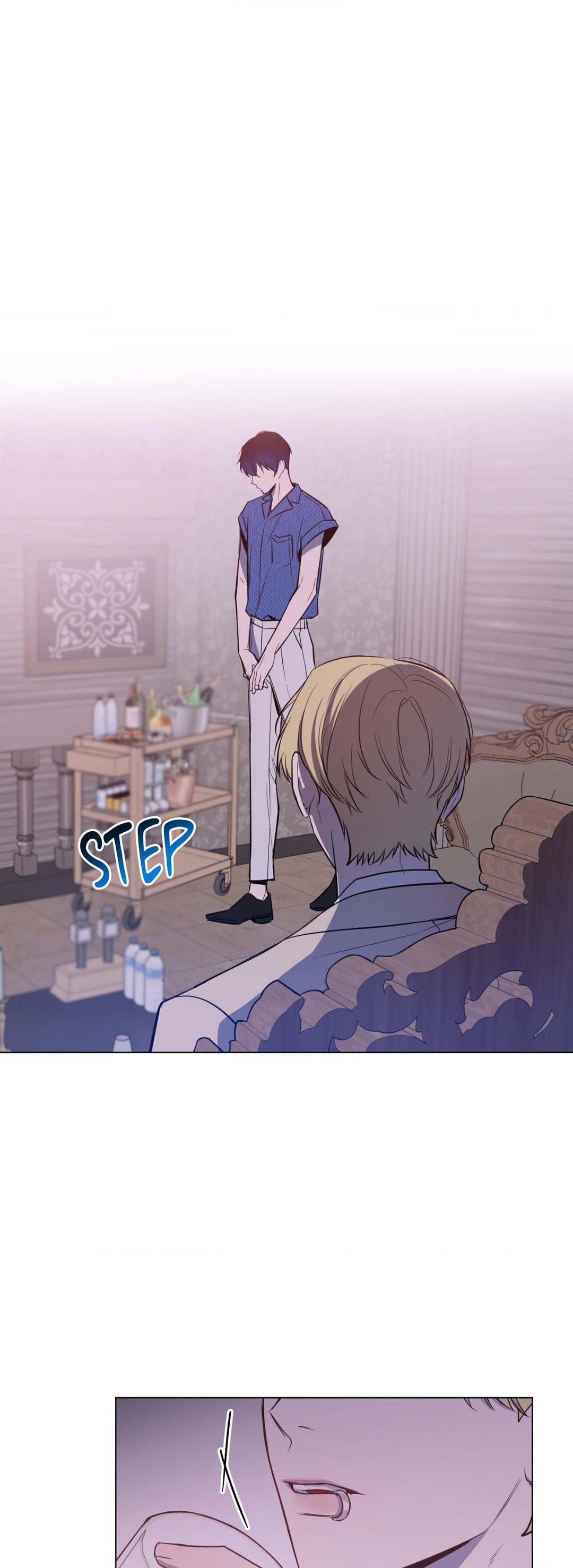 Dawn After Darkness [Official] - Chapter 22 manhwa