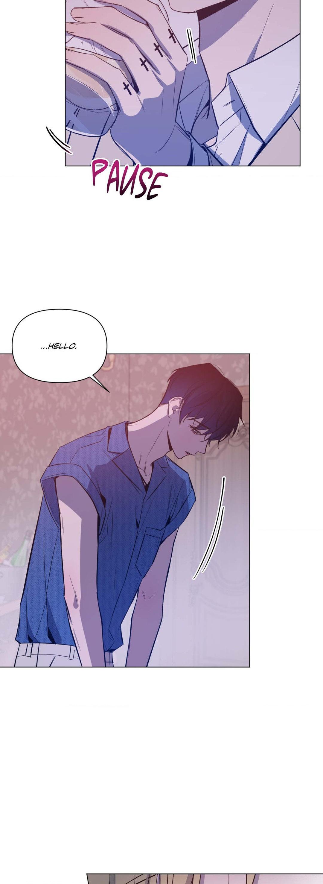Dawn After Darkness [Official] - Chapter 22 manhwa