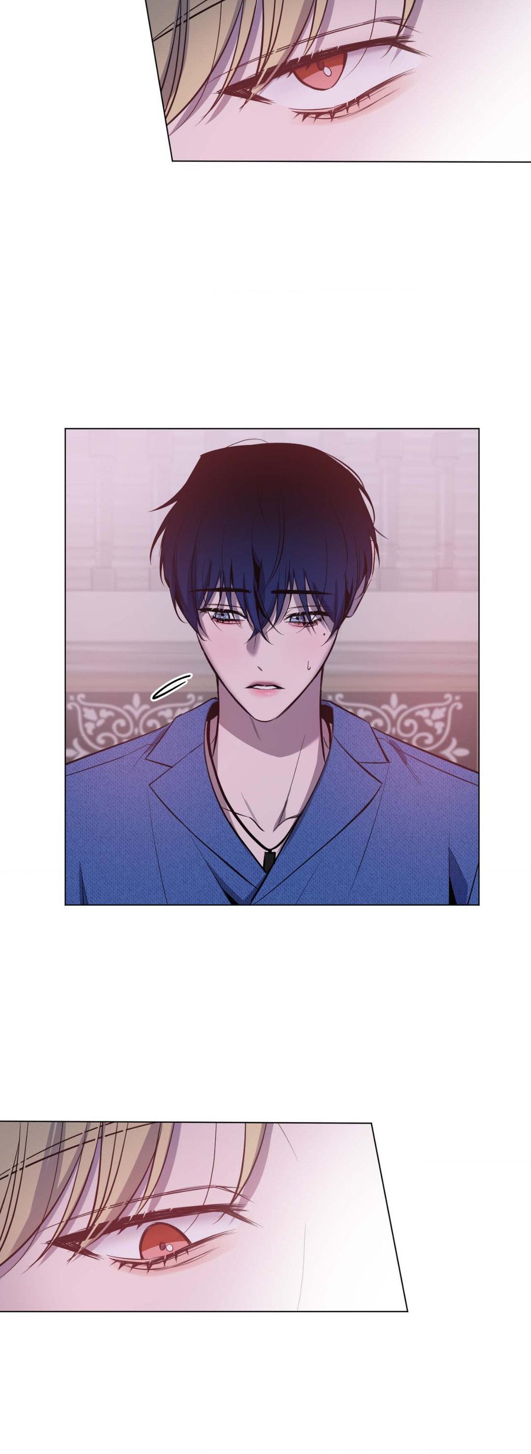 Dawn After Darkness [Official] - Chapter 22 manhwa