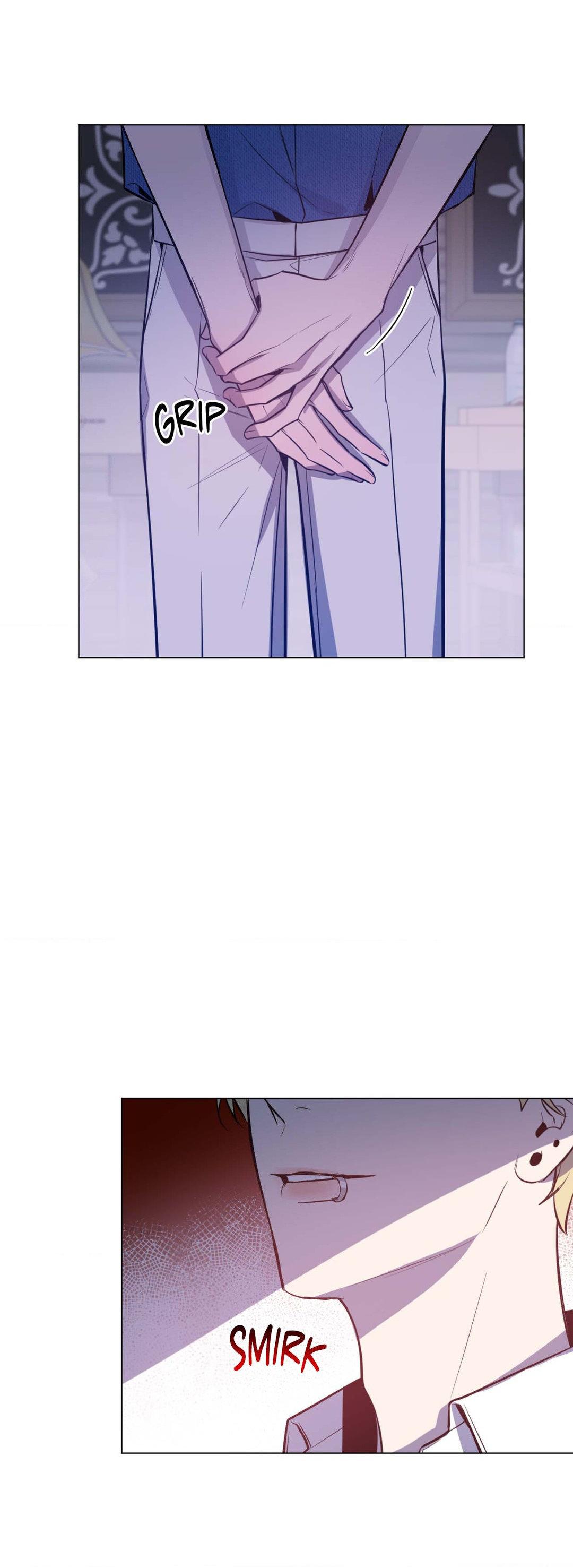 Dawn After Darkness [Official] - Chapter 22 manhwa