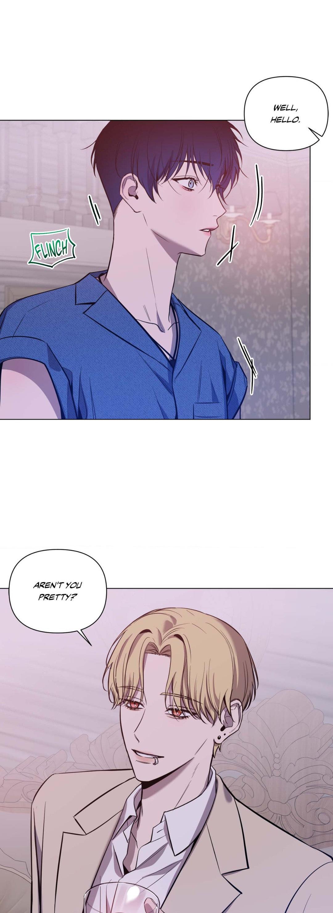 Dawn After Darkness [Official] - Chapter 22 manhwa