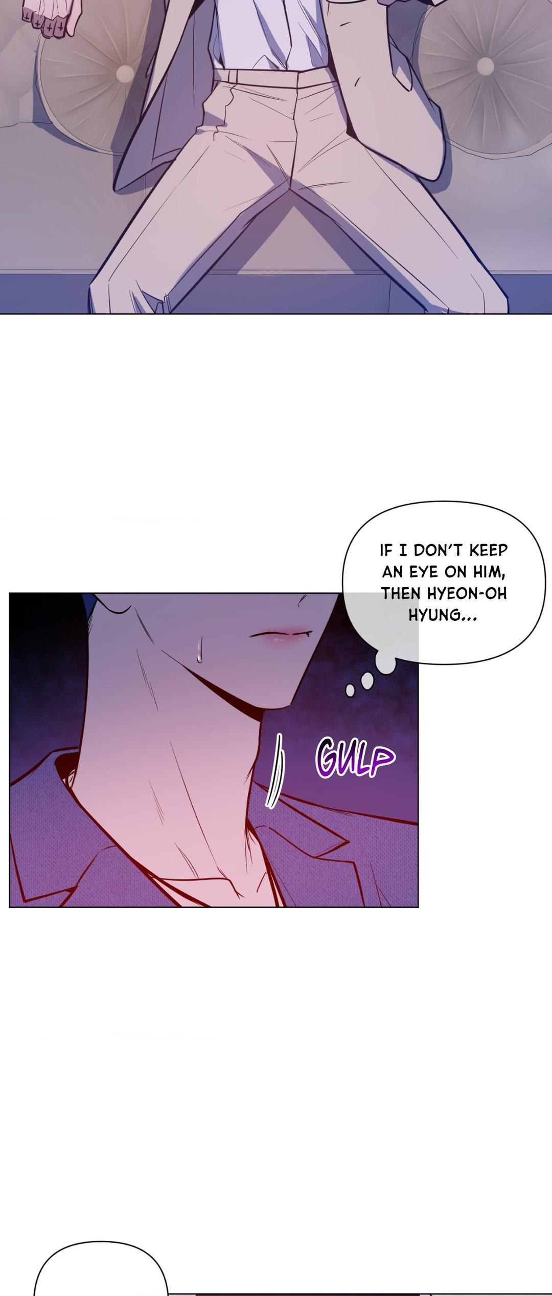 Dawn After Darkness [Official] - Chapter 23 manhwa