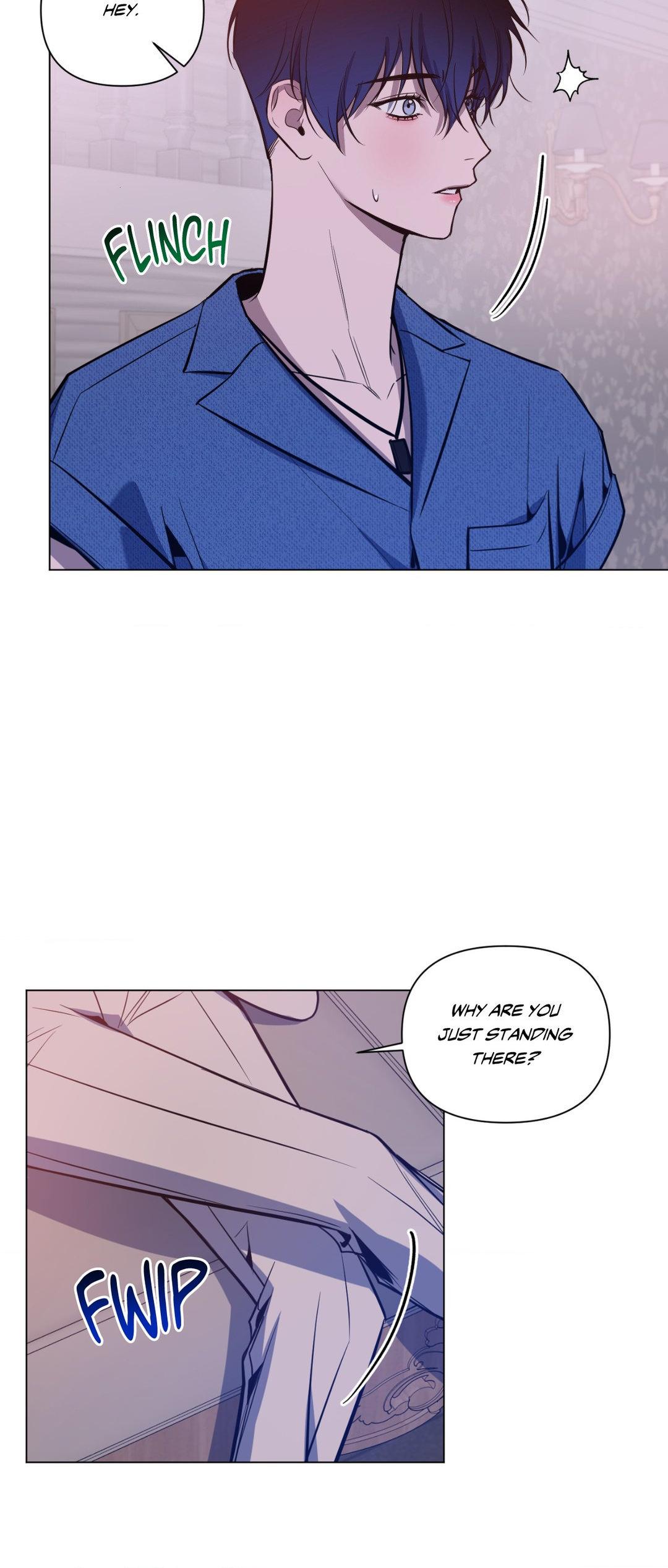 Dawn After Darkness [Official] - Chapter 23 manhwa