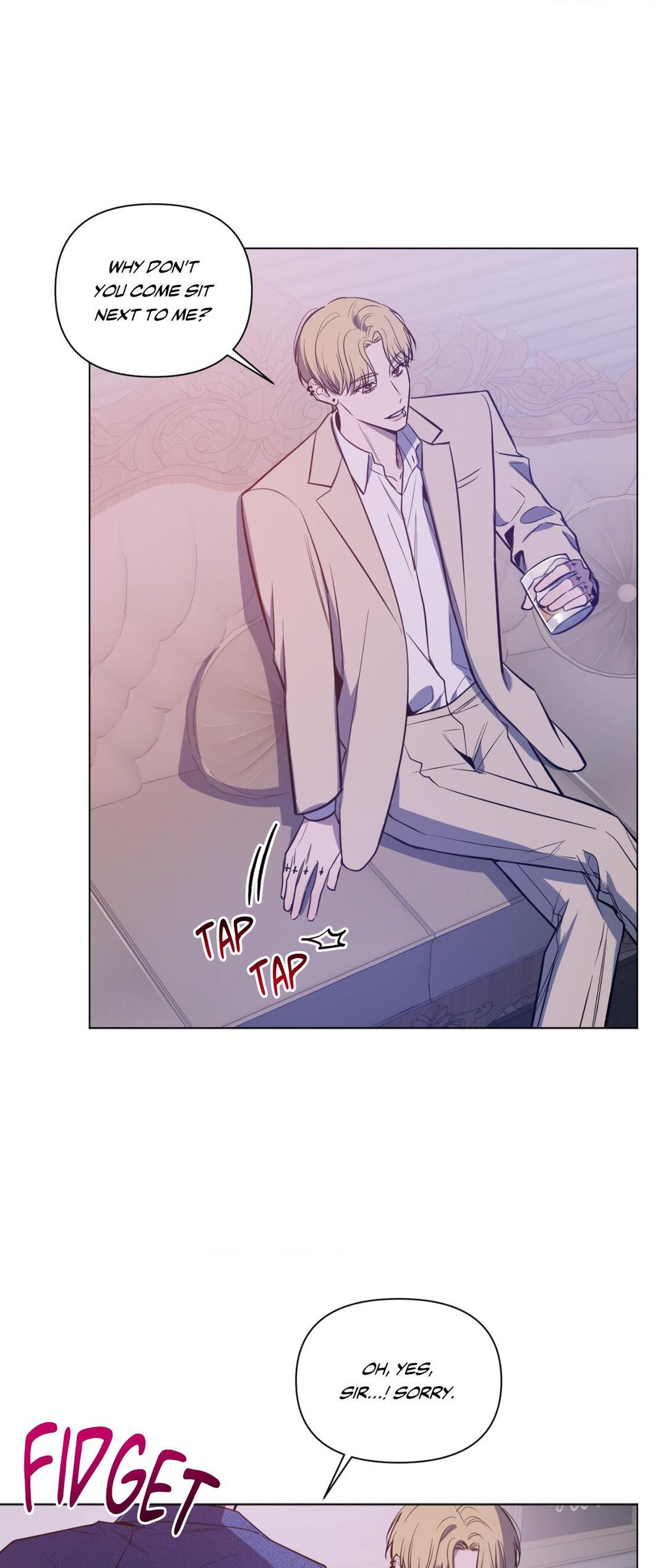 Dawn After Darkness [Official] - Chapter 23 manhwa
