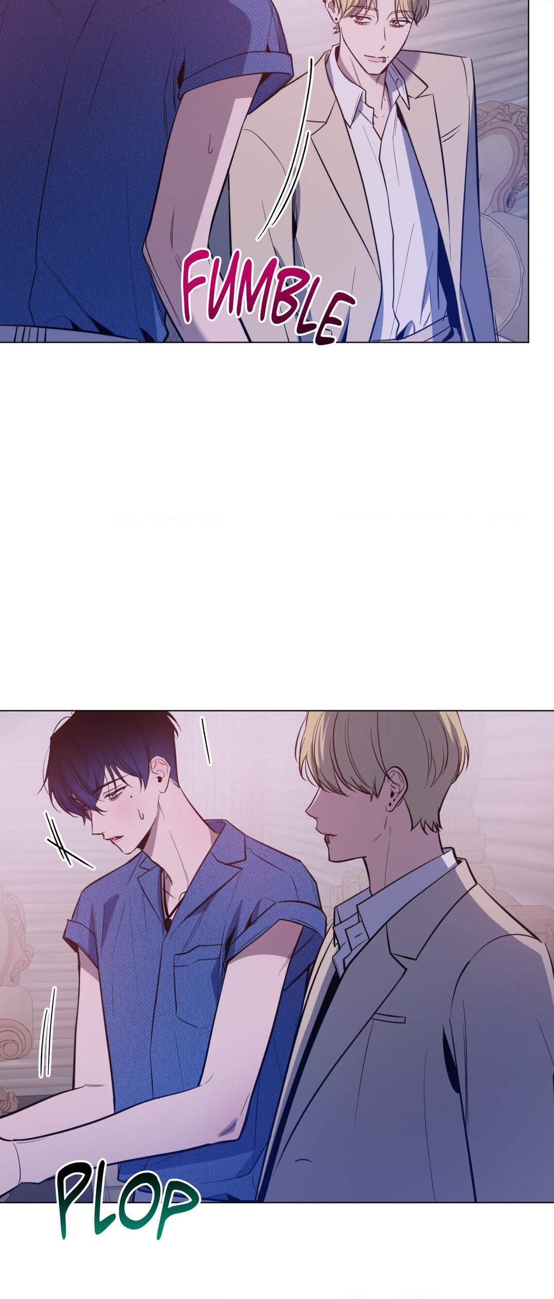 Dawn After Darkness [Official] - Chapter 23 manhwa
