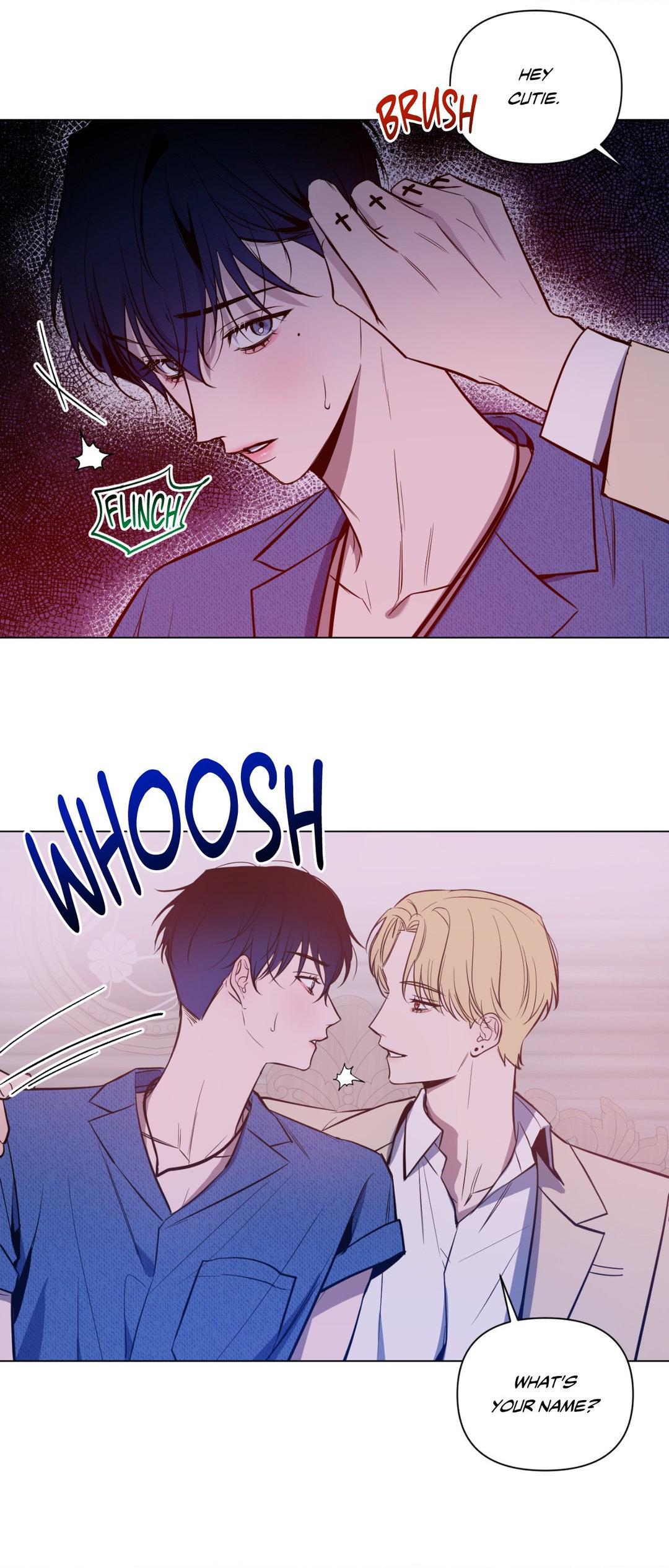 Dawn After Darkness [Official] - Chapter 23 manhwa
