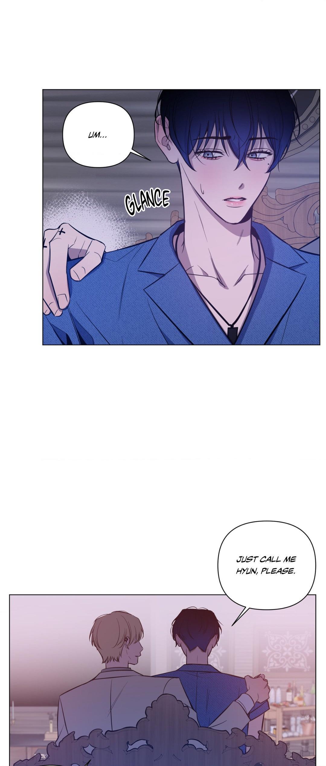 Dawn After Darkness [Official] - Chapter 23 manhwa