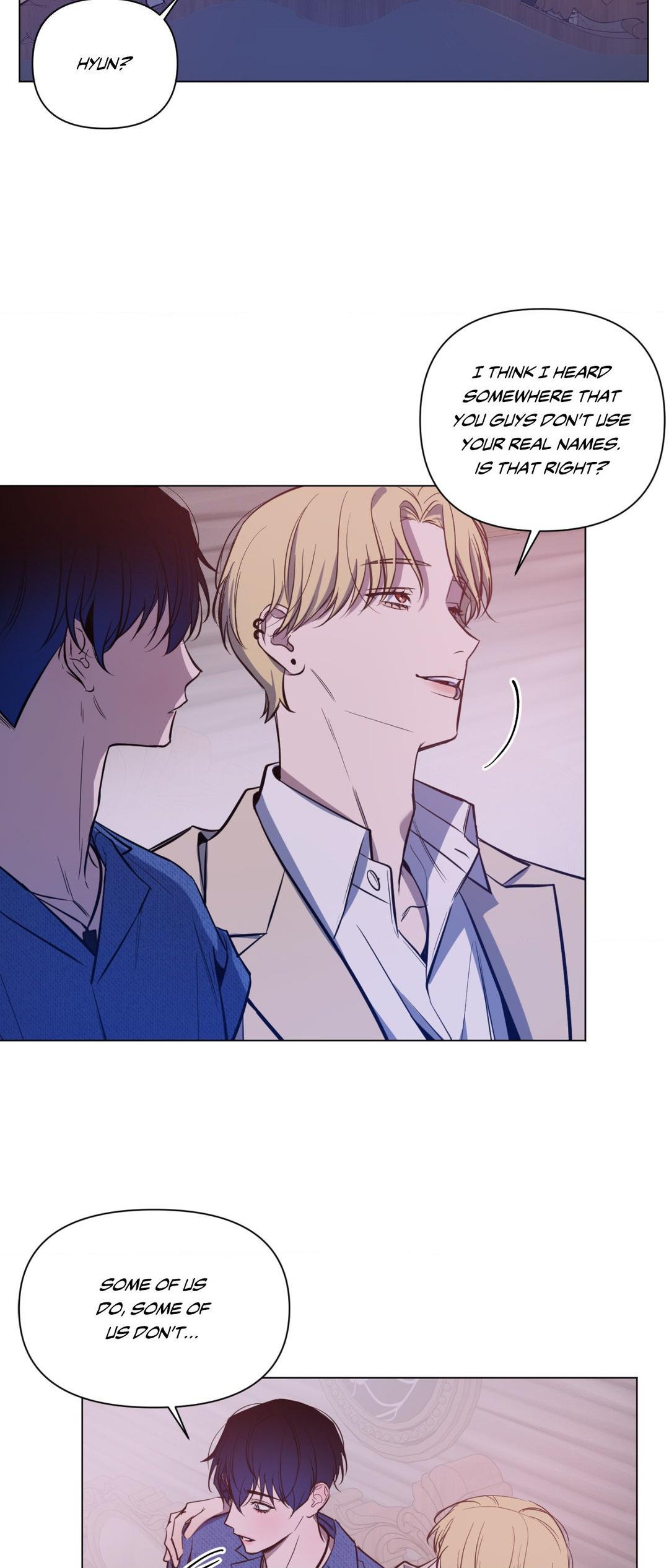 Dawn After Darkness [Official] - Chapter 23 manhwa