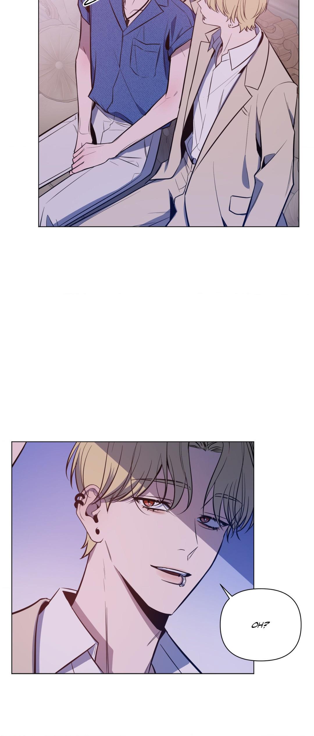 Dawn After Darkness [Official] - Chapter 23 manhwa