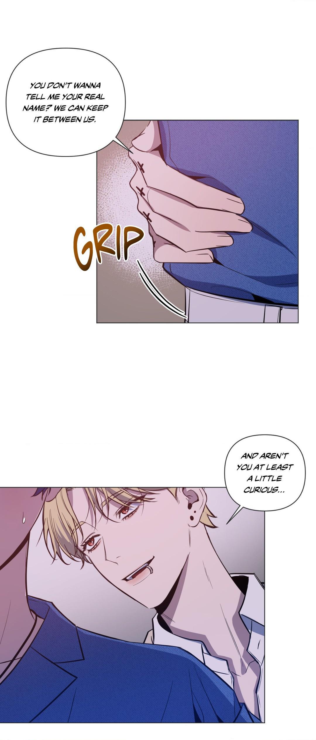 Dawn After Darkness [Official] - Chapter 23 manhwa