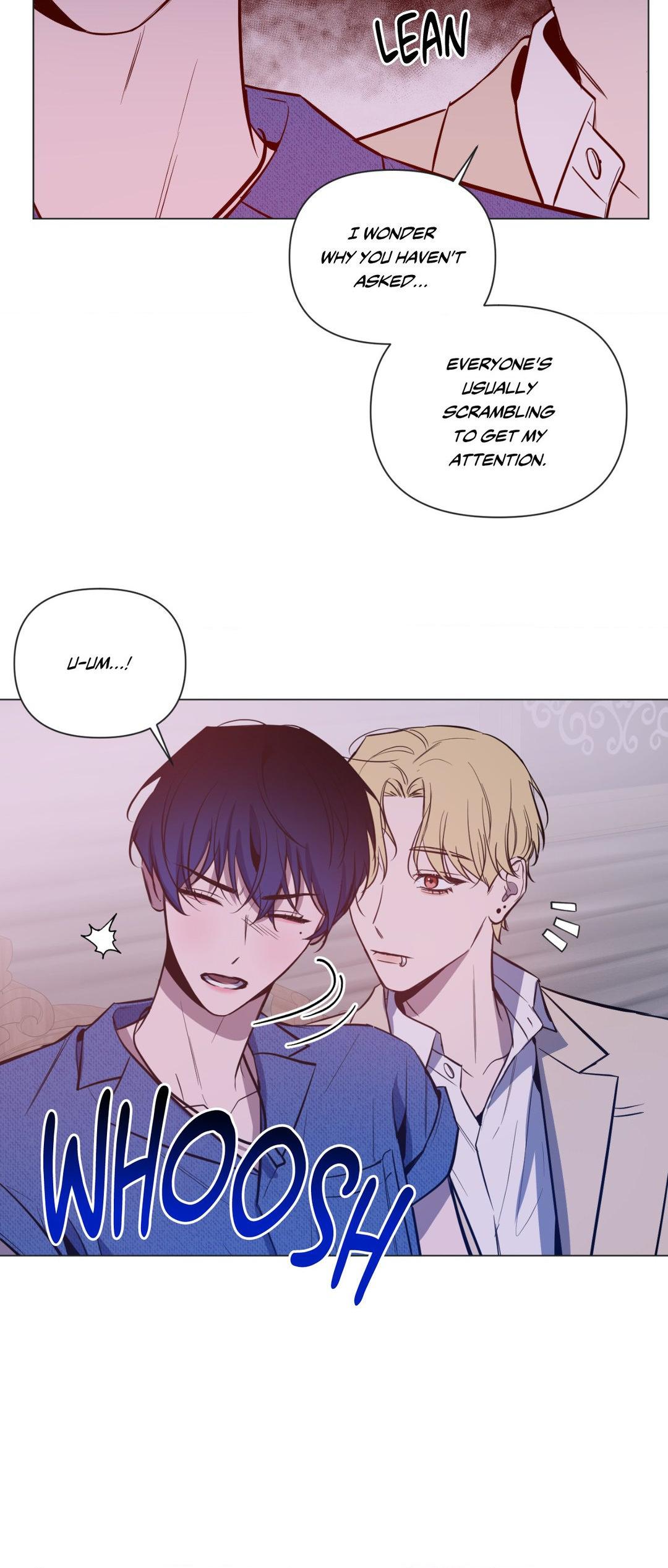 Dawn After Darkness [Official] - Chapter 23 manhwa