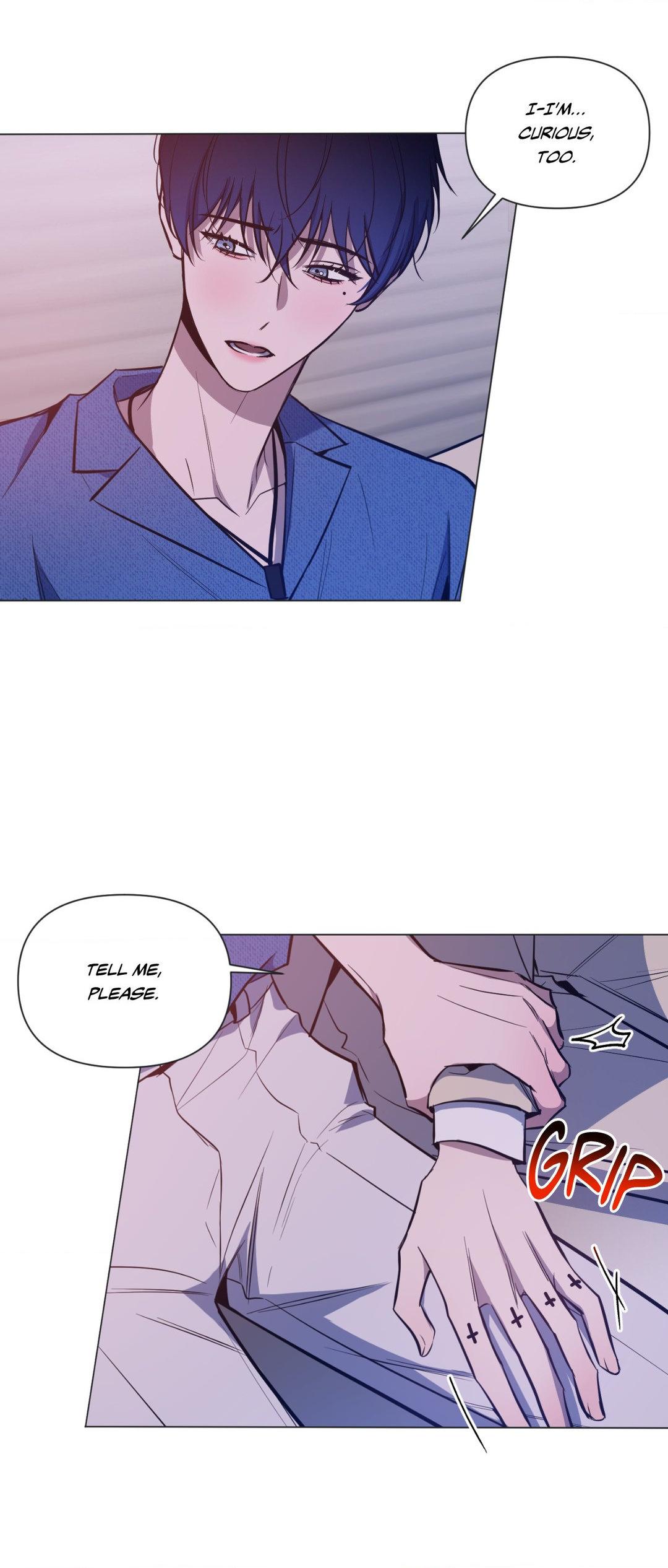 Dawn After Darkness [Official] - Chapter 23 manhwa