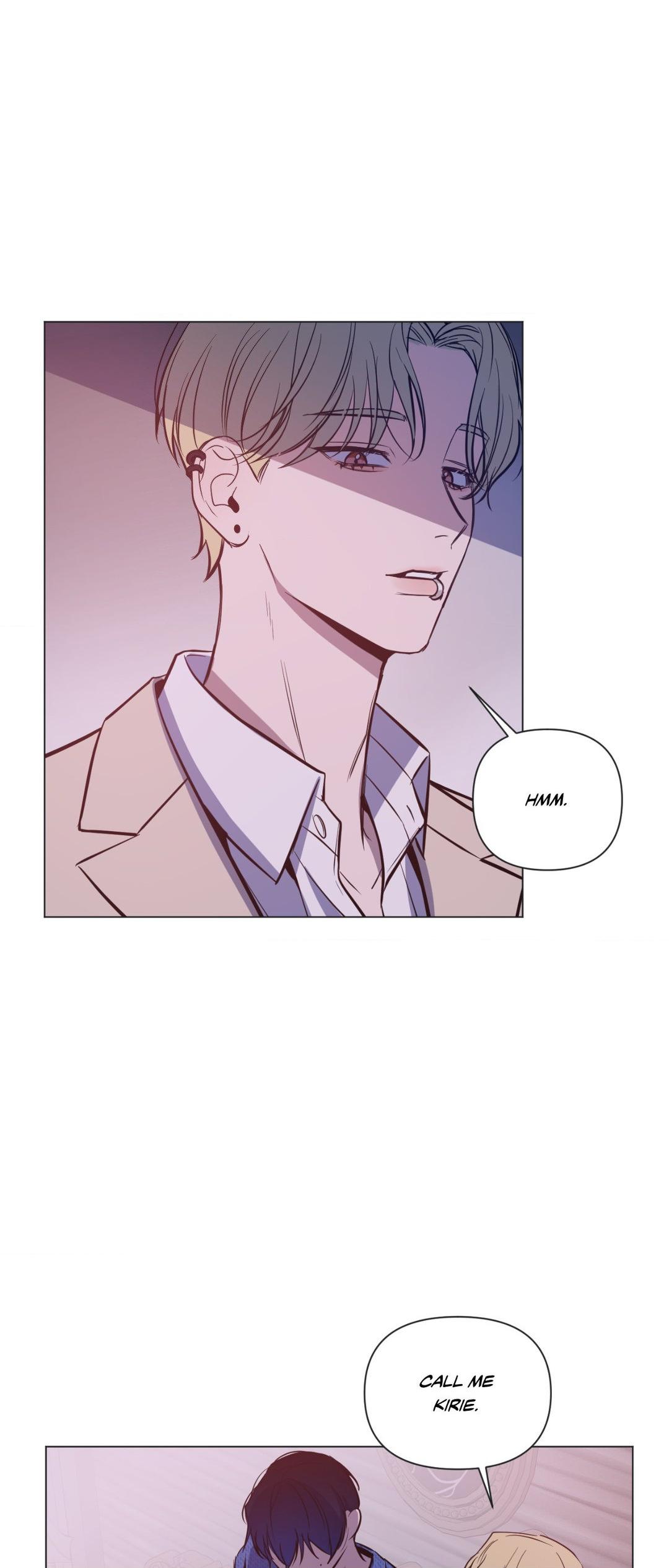 Dawn After Darkness [Official] - Chapter 23 manhwa