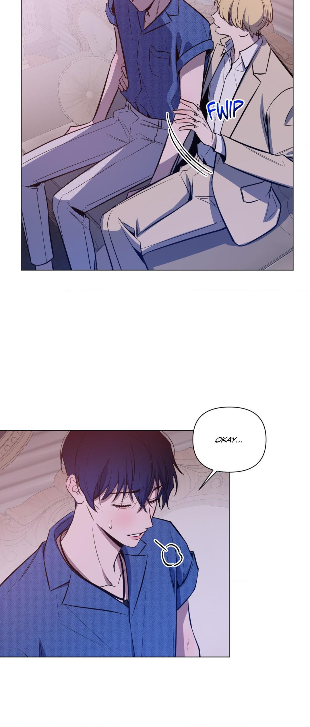 Dawn After Darkness [Official] - Chapter 23 manhwa