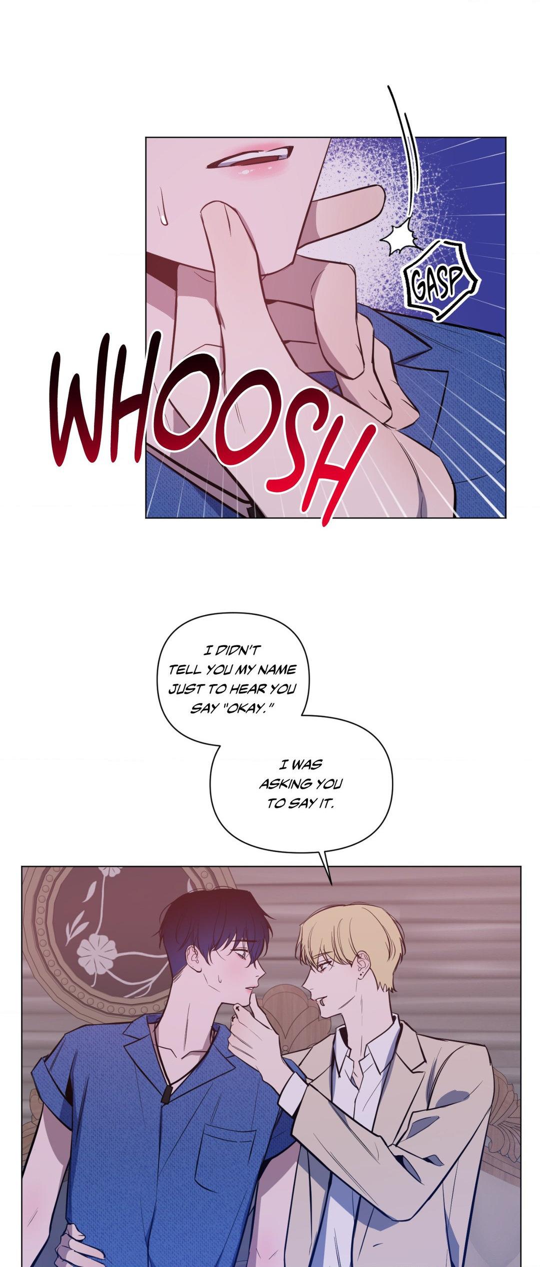 Dawn After Darkness [Official] - Chapter 23 manhwa