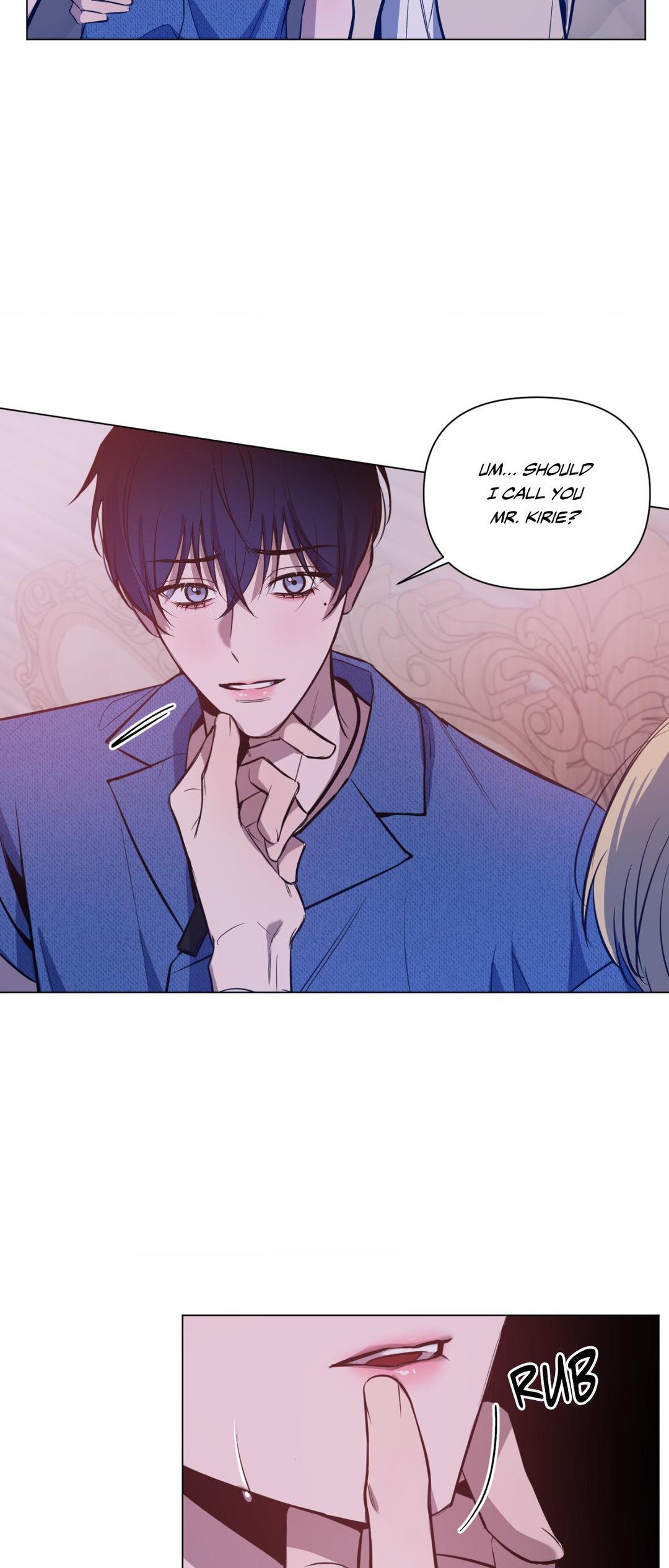 Dawn After Darkness [Official] - Chapter 23 manhwa