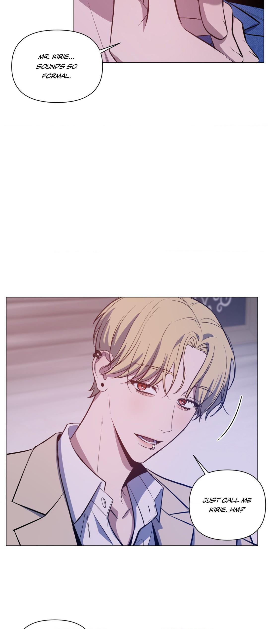Dawn After Darkness [Official] - Chapter 23 manhwa