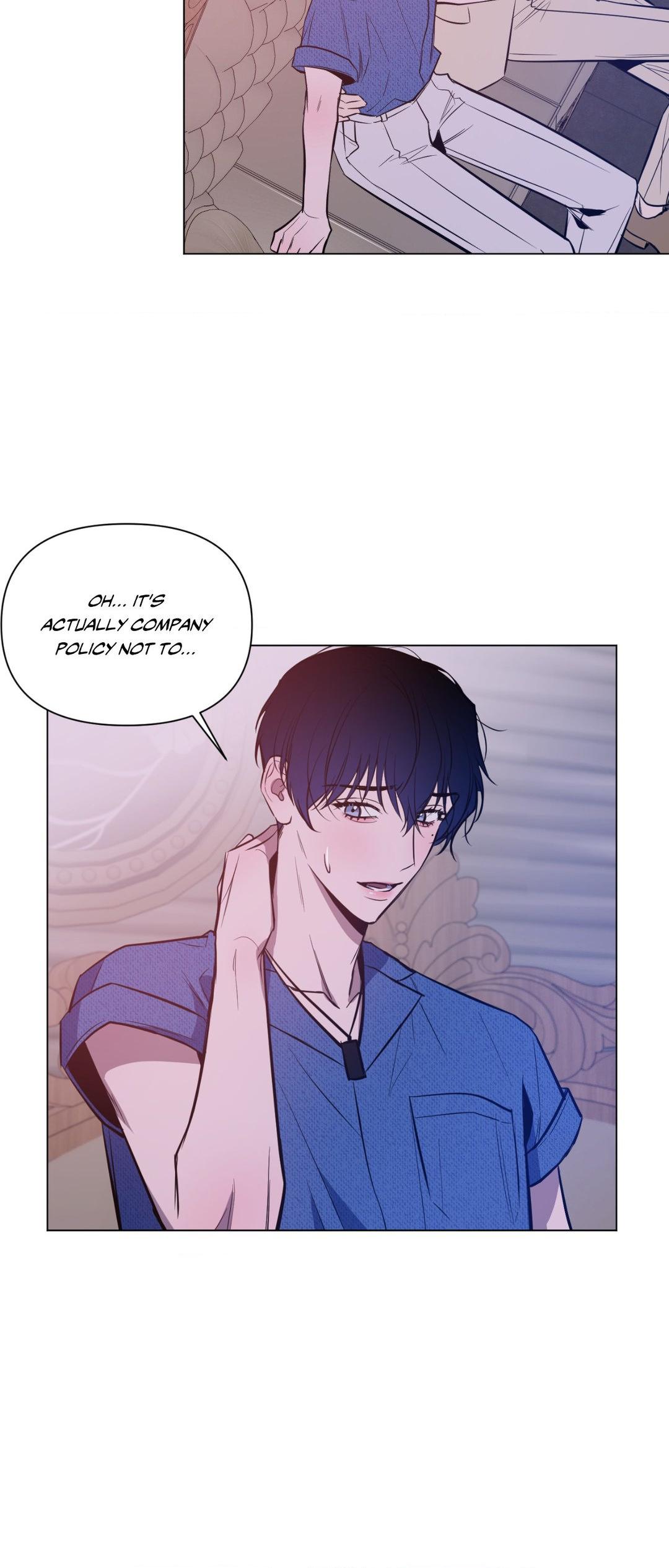Dawn After Darkness [Official] - Chapter 23 manhwa