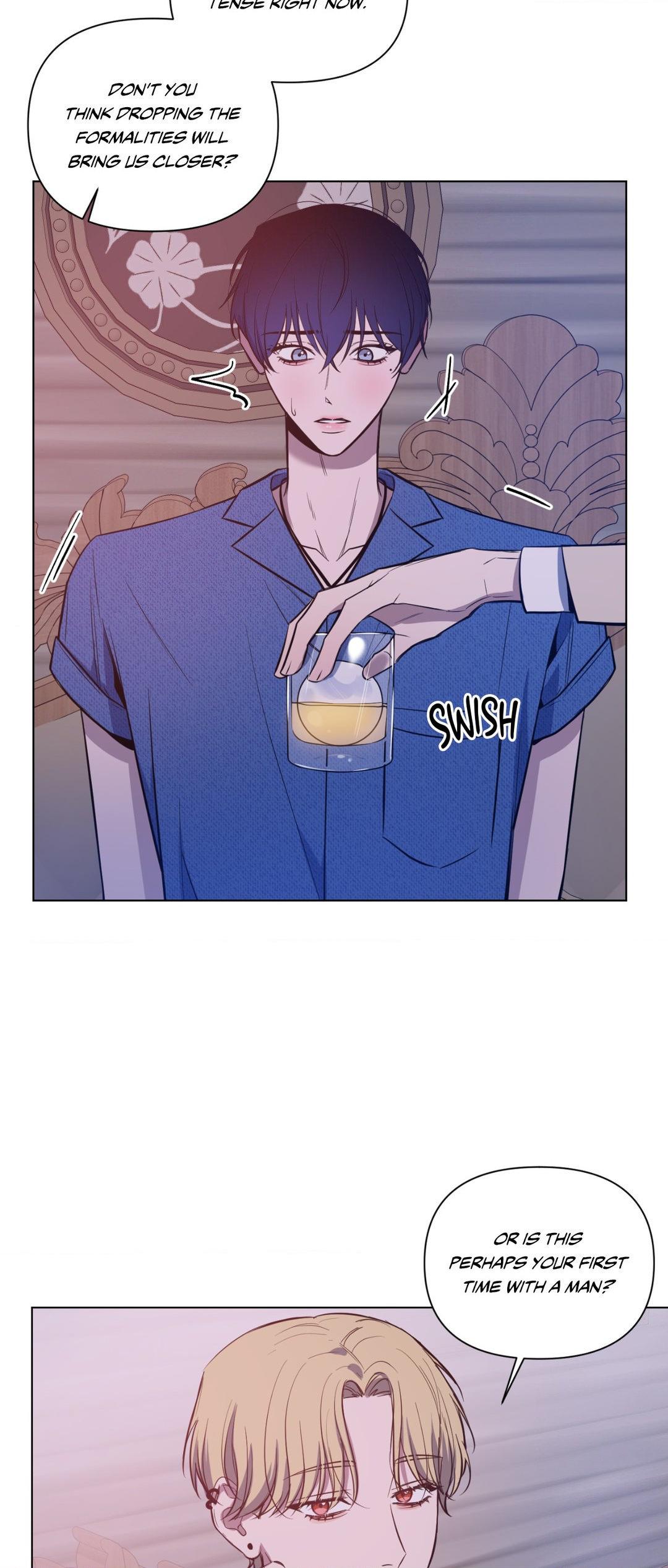 Dawn After Darkness [Official] - Chapter 23 manhwa