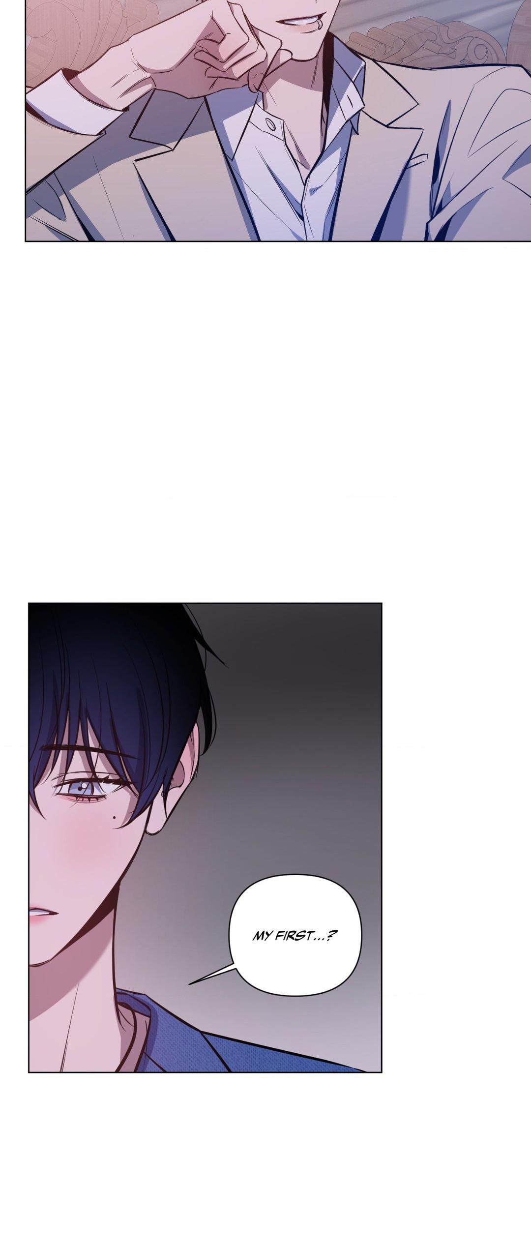 Dawn After Darkness [Official] - Chapter 23 manhwa