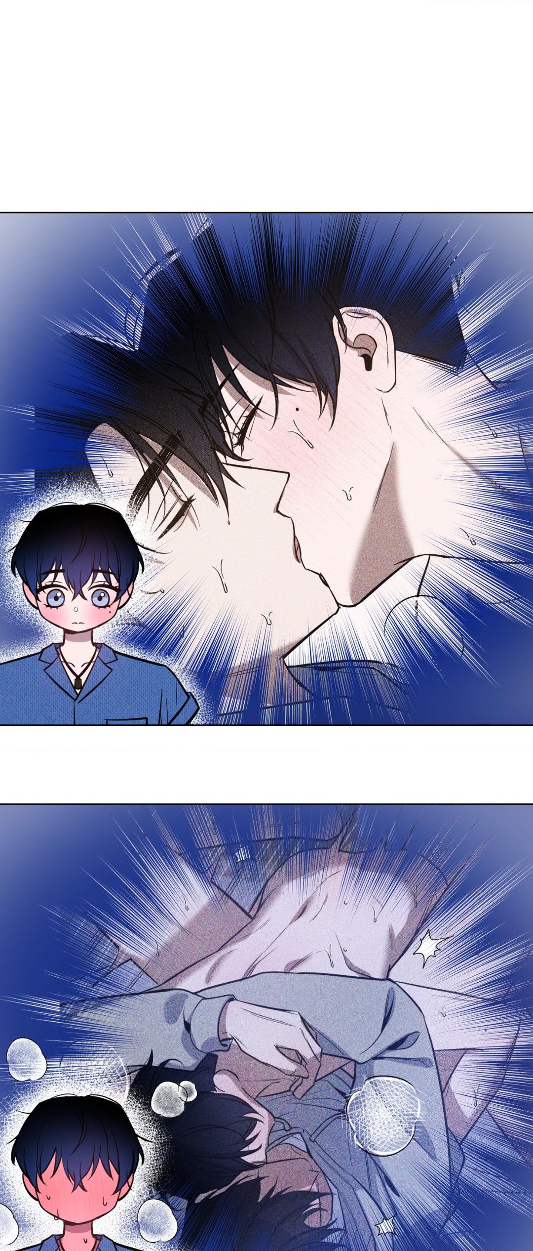 Dawn After Darkness [Official] - Chapter 23 manhwa