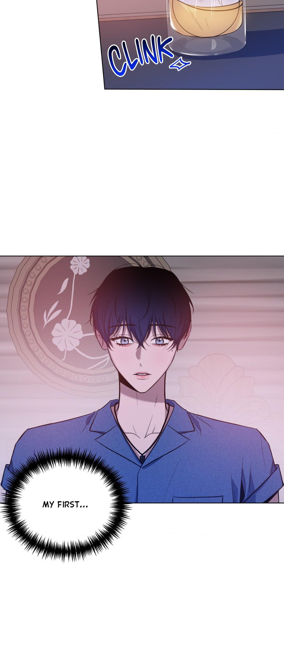 Dawn After Darkness [Official] - Chapter 23 manhwa