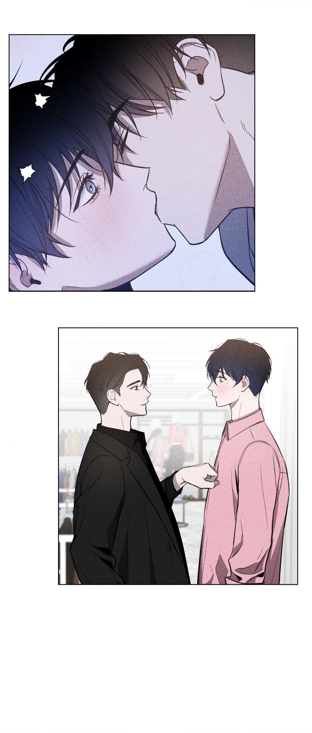 Dawn After Darkness [Official] - Chapter 23 manhwa