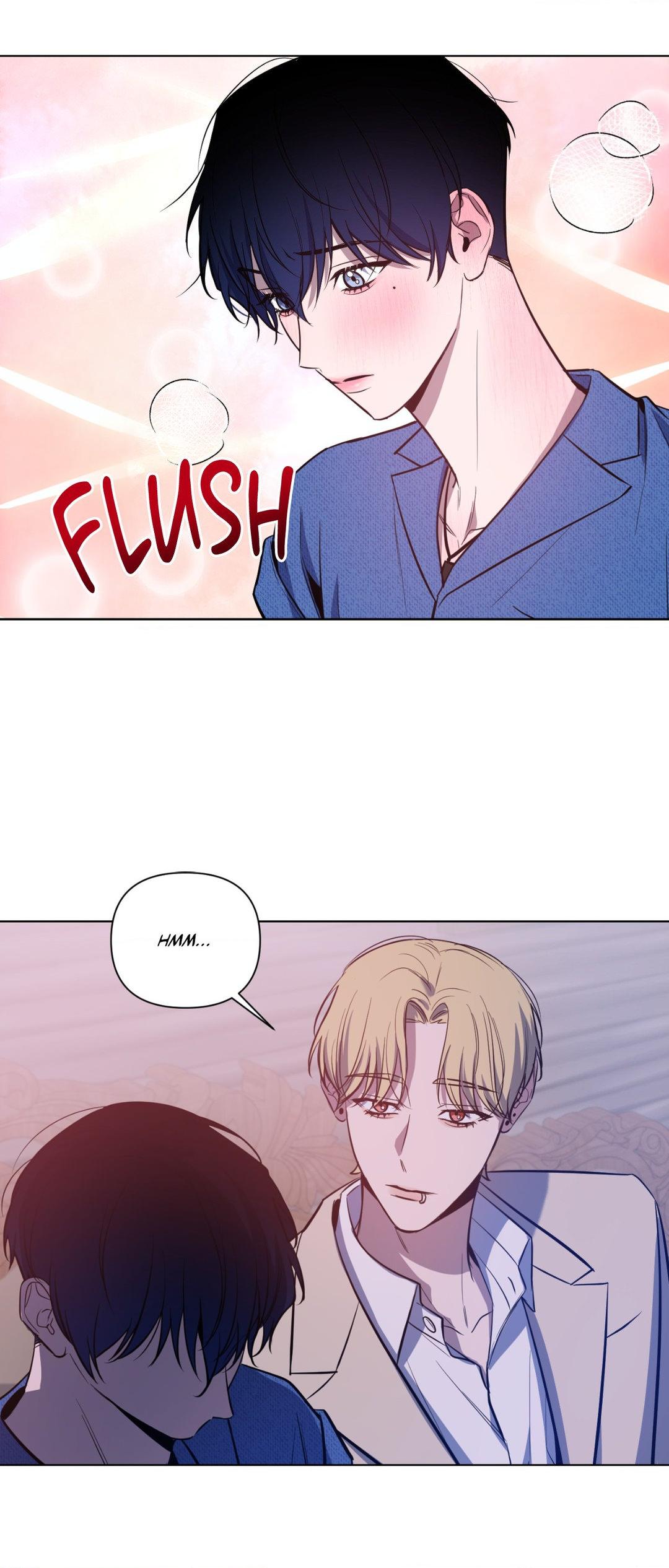 Dawn After Darkness [Official] - Chapter 23 manhwa