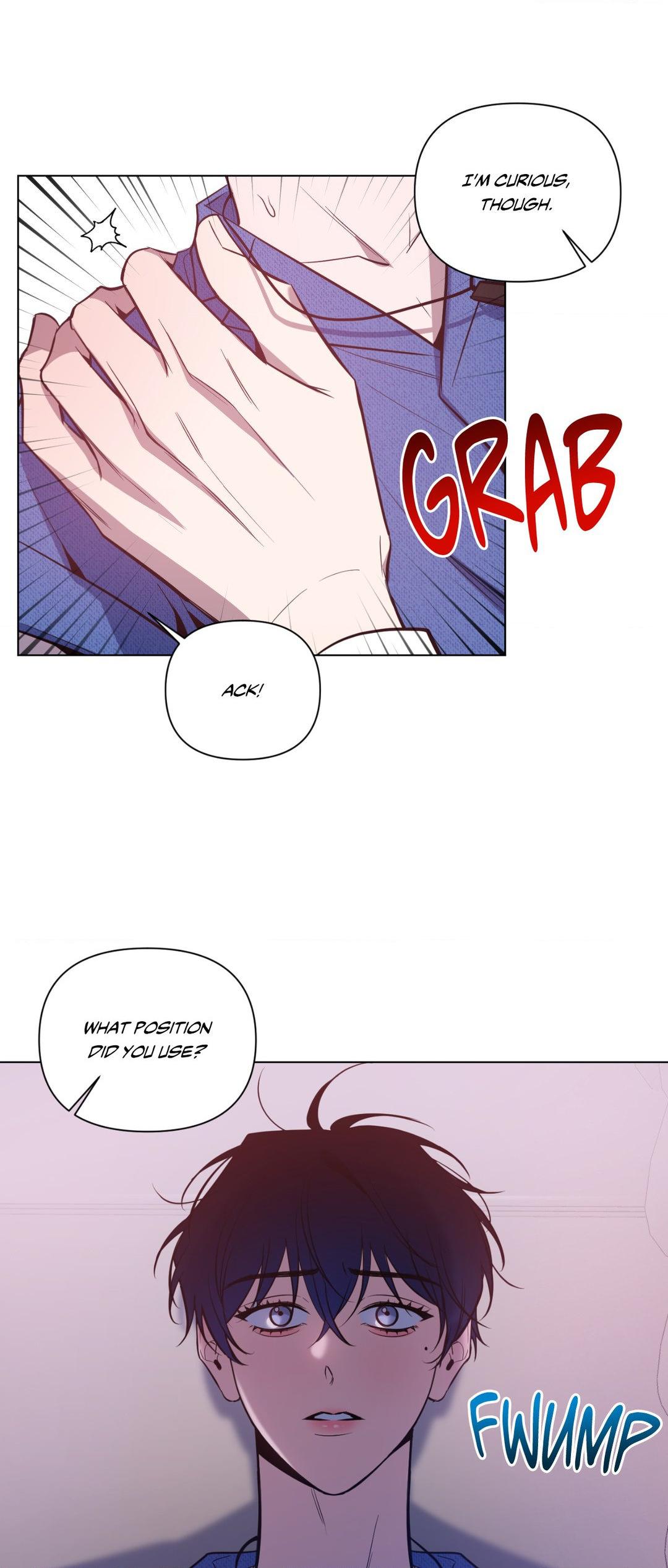 Dawn After Darkness [Official] - Chapter 23 manhwa
