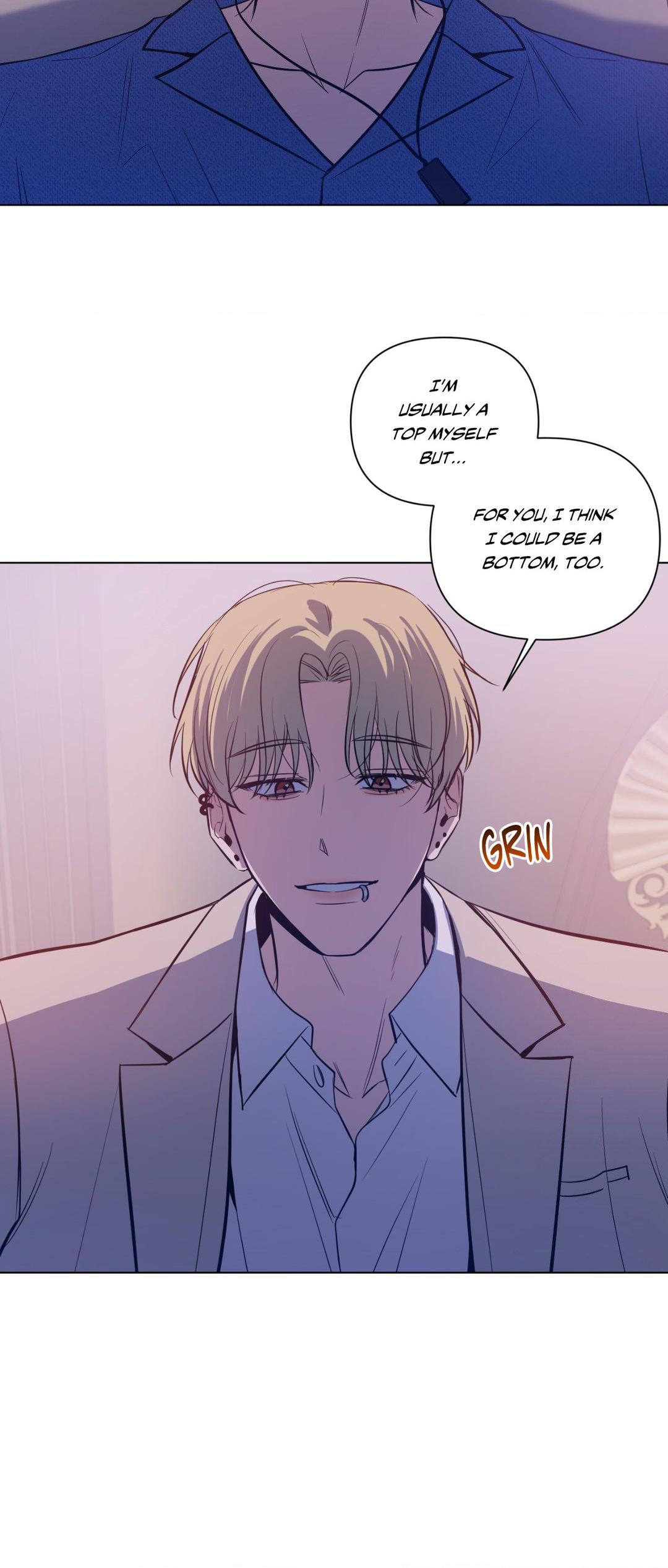 Dawn After Darkness [Official] - Chapter 23 manhwa