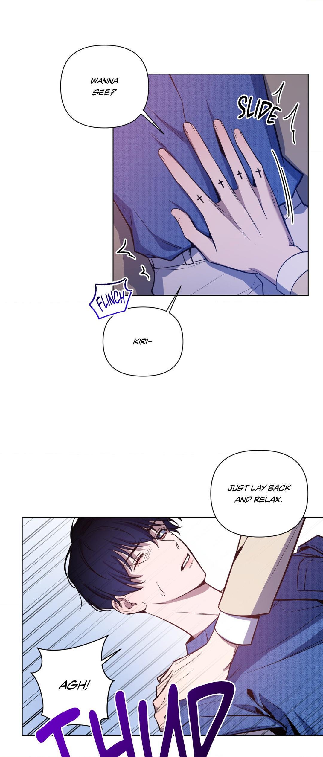Dawn After Darkness [Official] - Chapter 23 manhwa