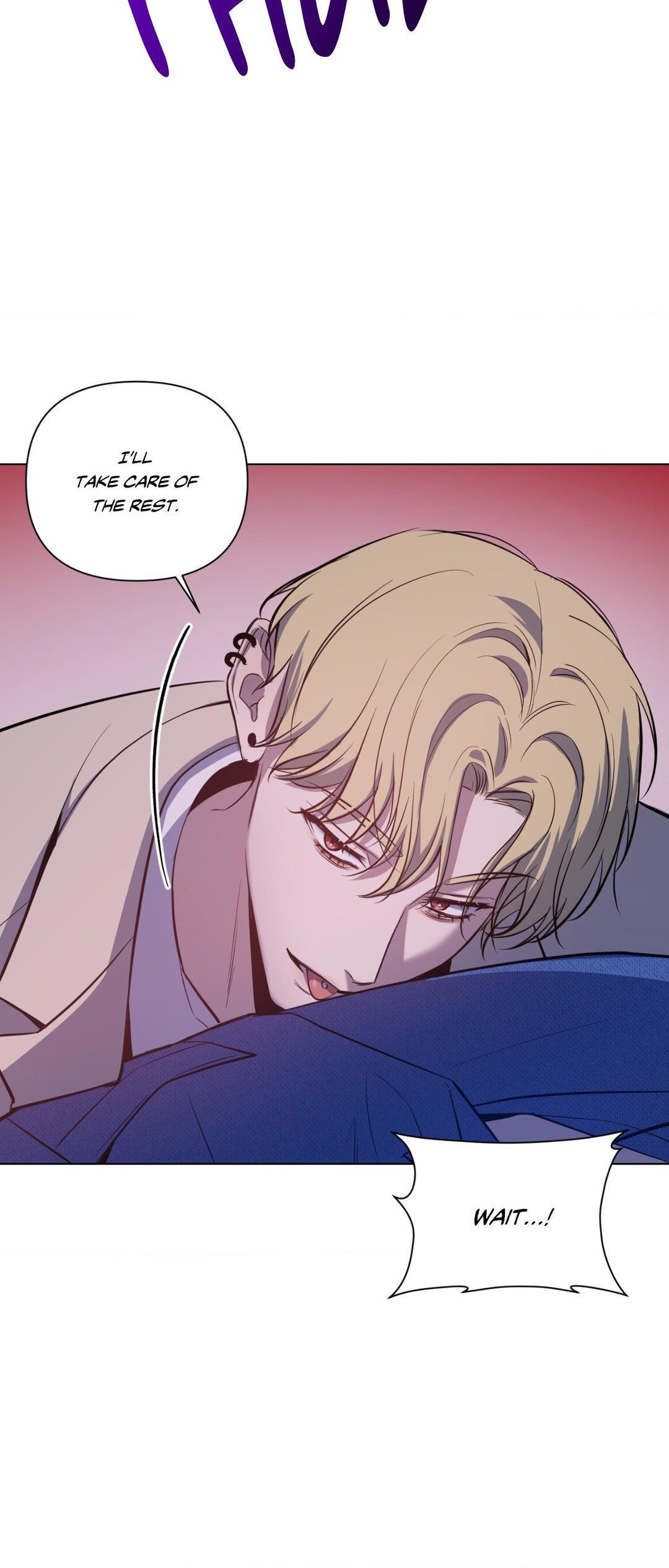 Dawn After Darkness [Official] - Chapter 23 manhwa