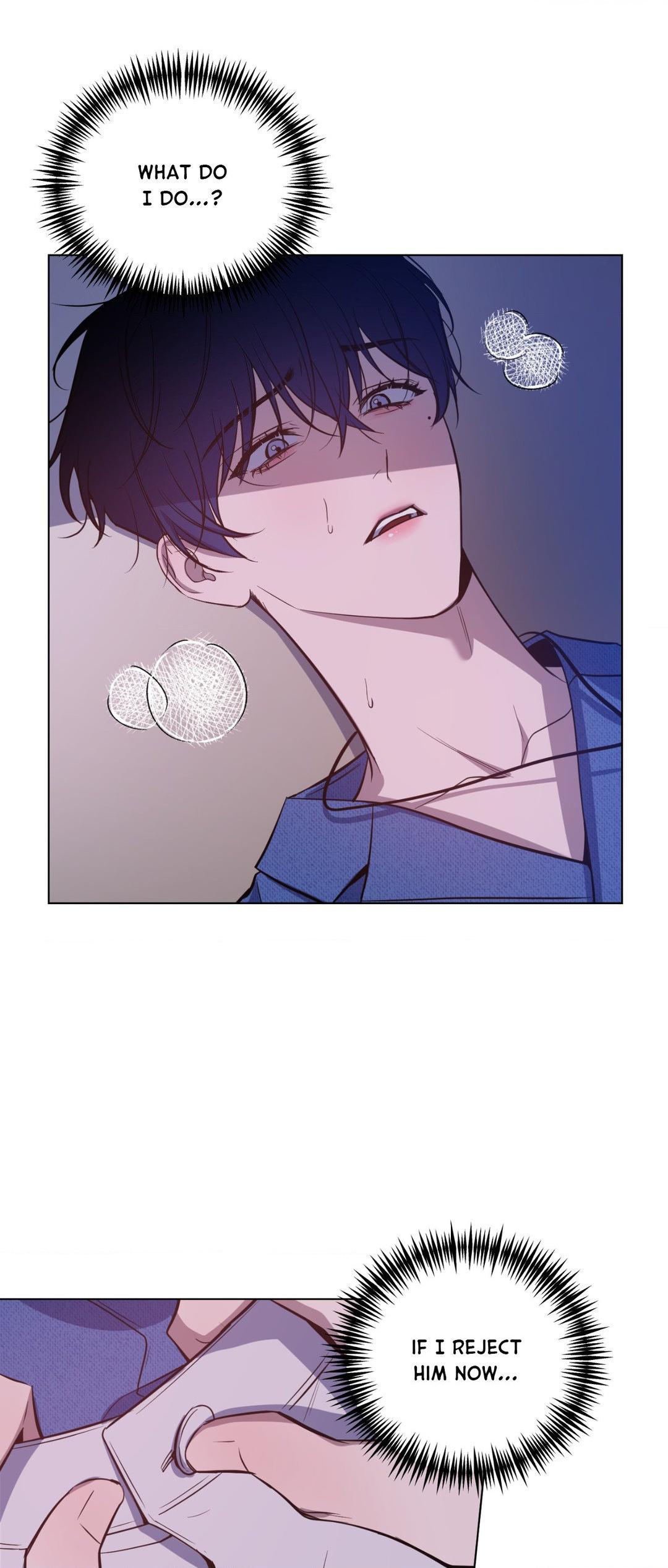 Dawn After Darkness [Official] - Chapter 23 manhwa