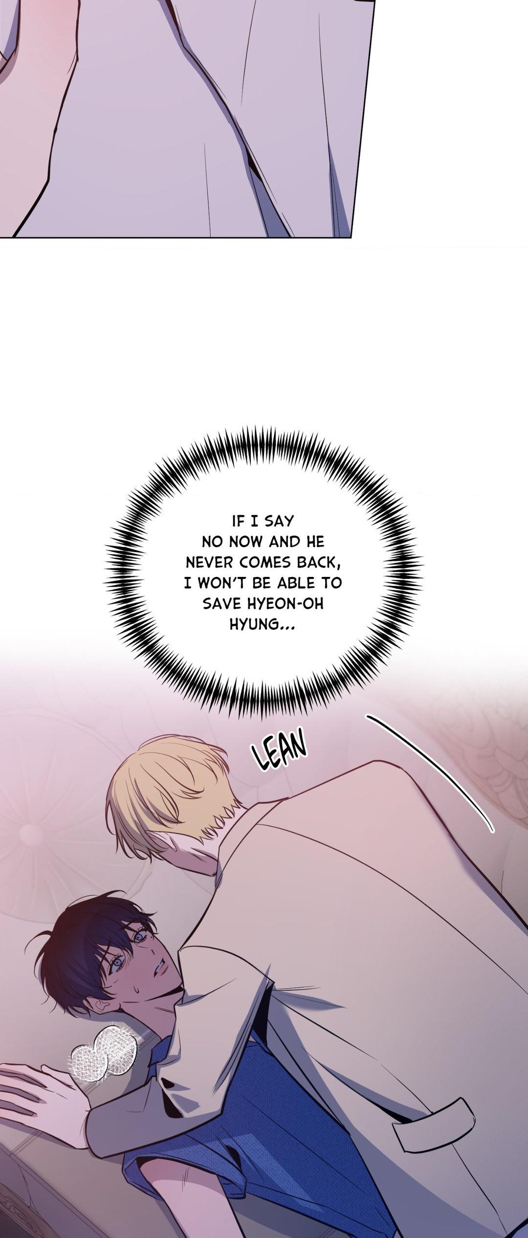 Dawn After Darkness [Official] - Chapter 23 manhwa