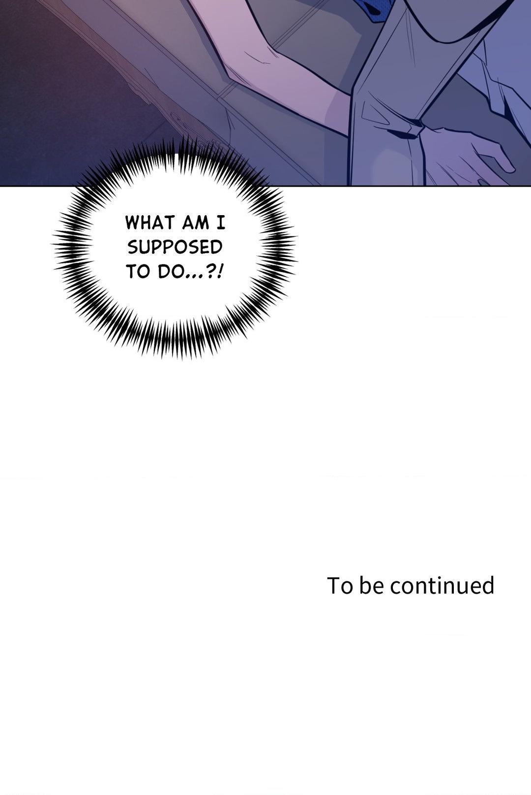 Dawn After Darkness [Official] - Chapter 23 manhwa