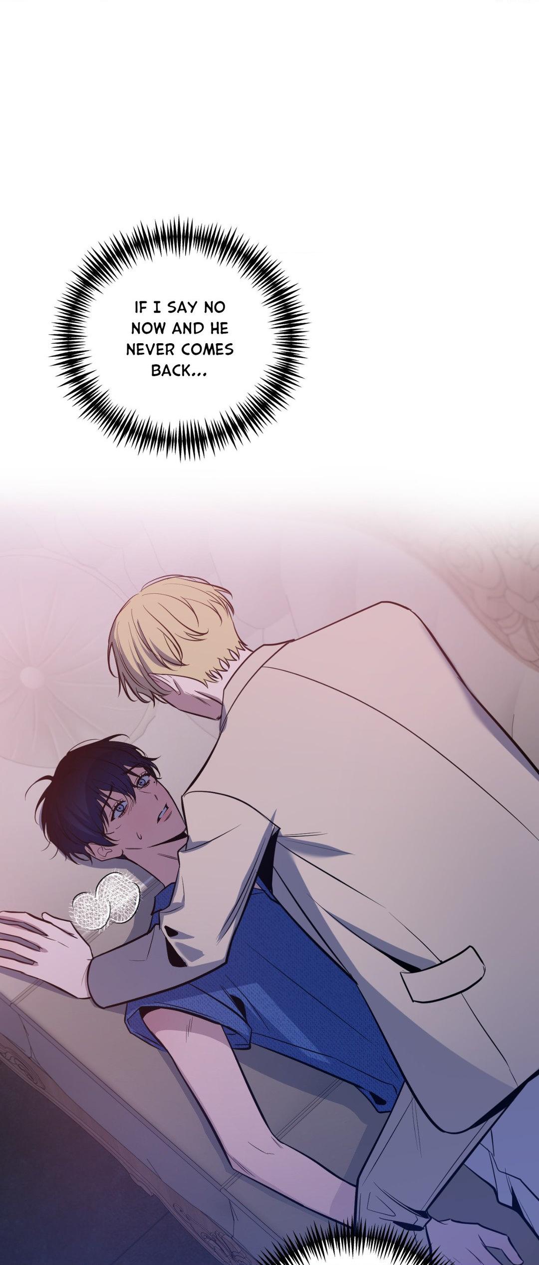 Dawn After Darkness [Official] - Chapter 24 manhwa