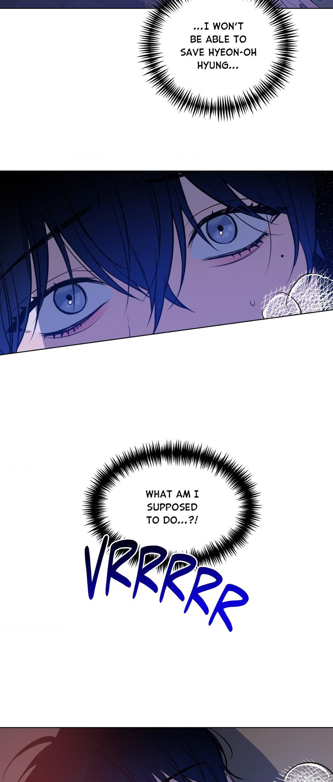 Dawn After Darkness [Official] - Chapter 24 manhwa