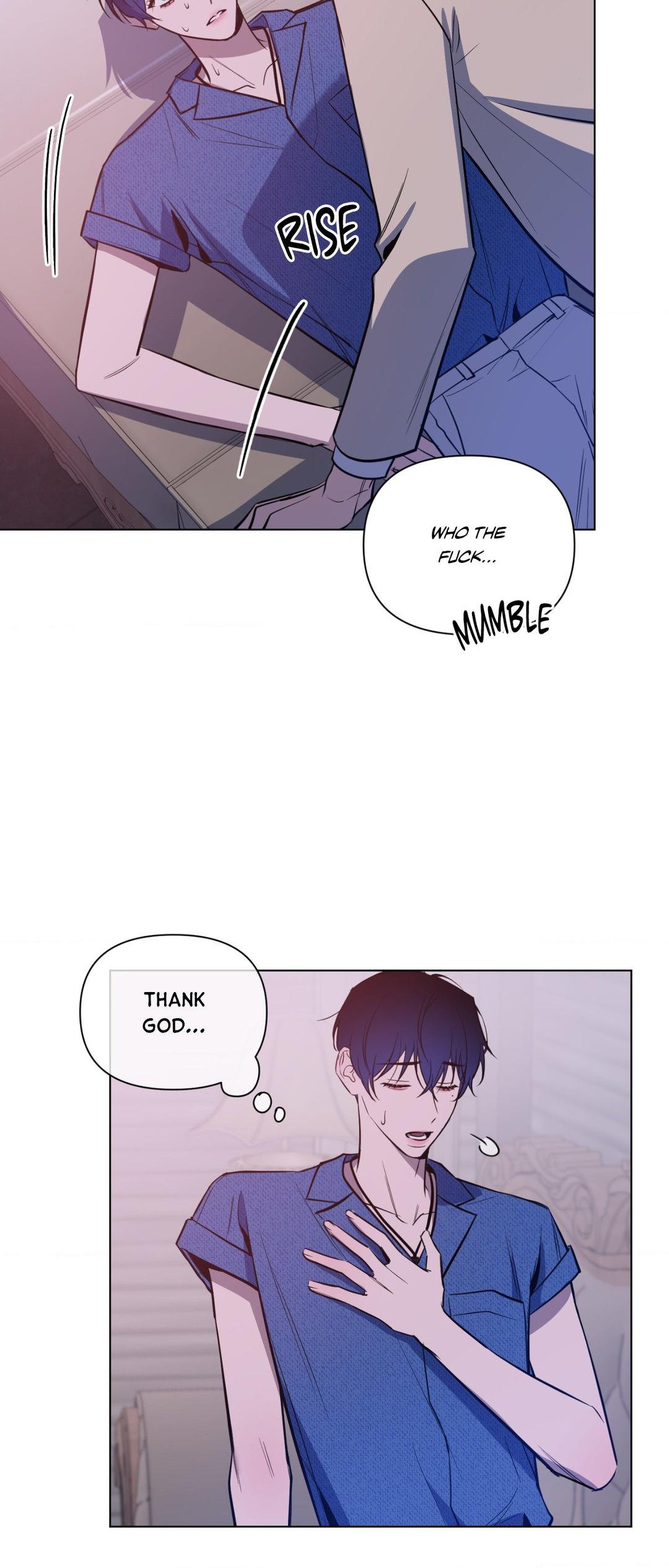 Dawn After Darkness [Official] - Chapter 24 manhwa
