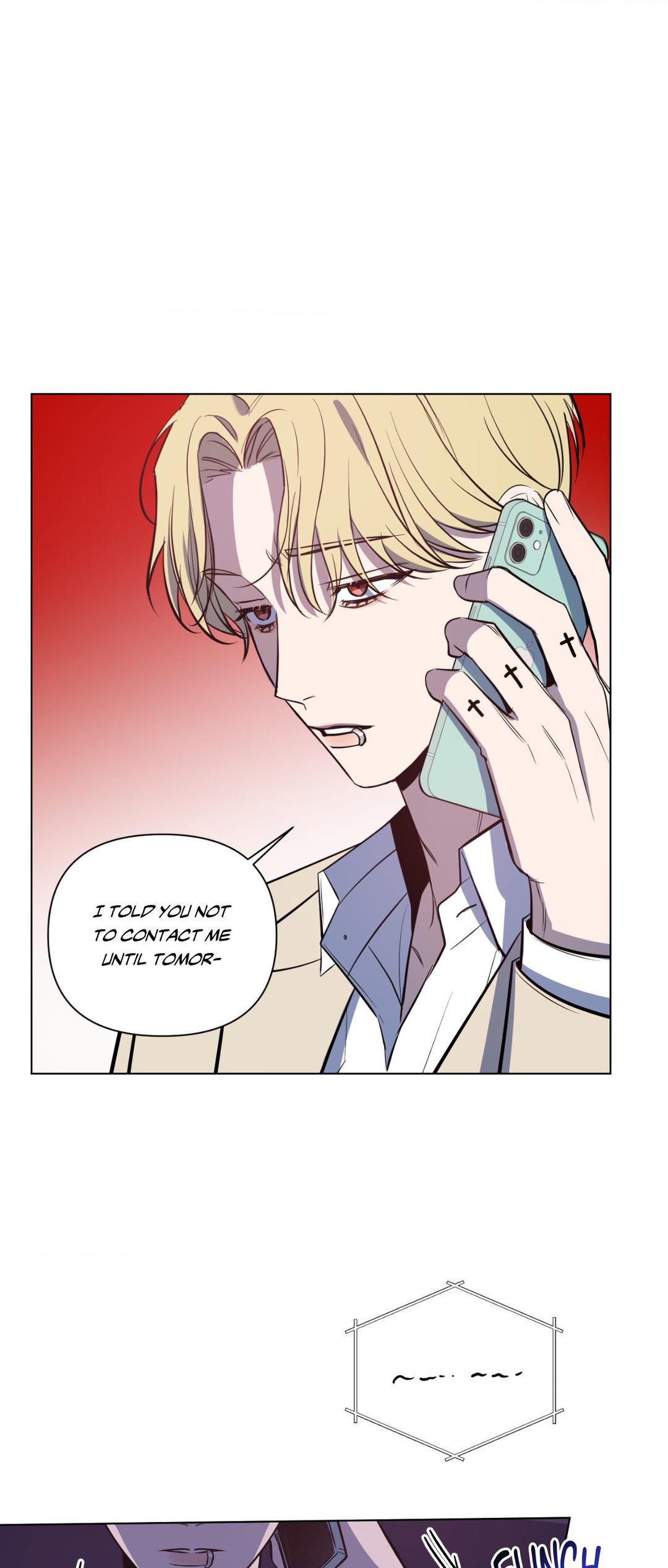 Dawn After Darkness [Official] - Chapter 24 manhwa
