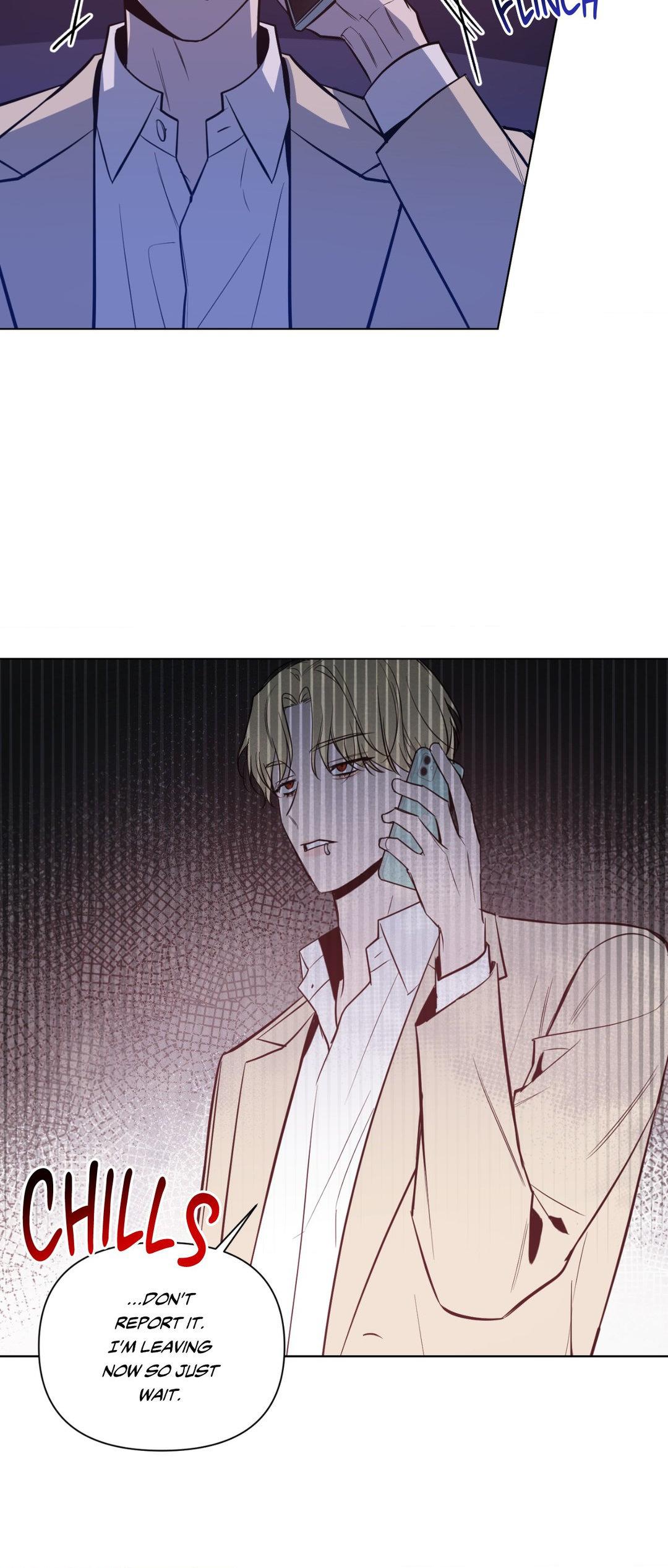 Dawn After Darkness [Official] - Chapter 24 manhwa