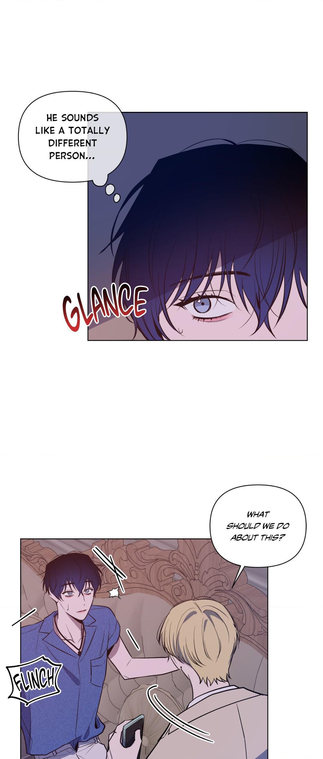 Dawn After Darkness [Official] - Chapter 24 manhwa