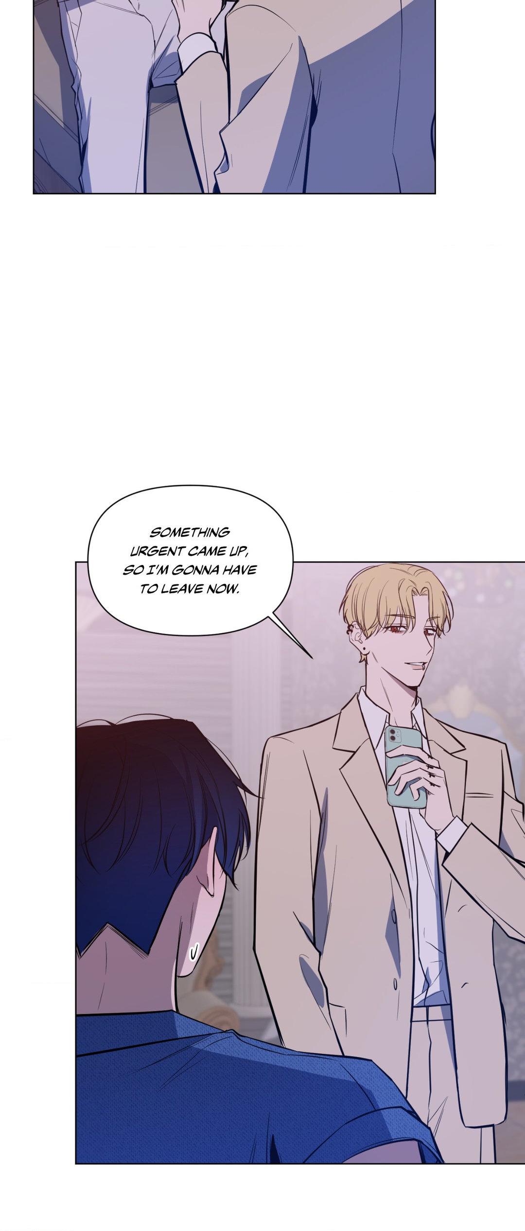 Dawn After Darkness [Official] - Chapter 24 manhwa
