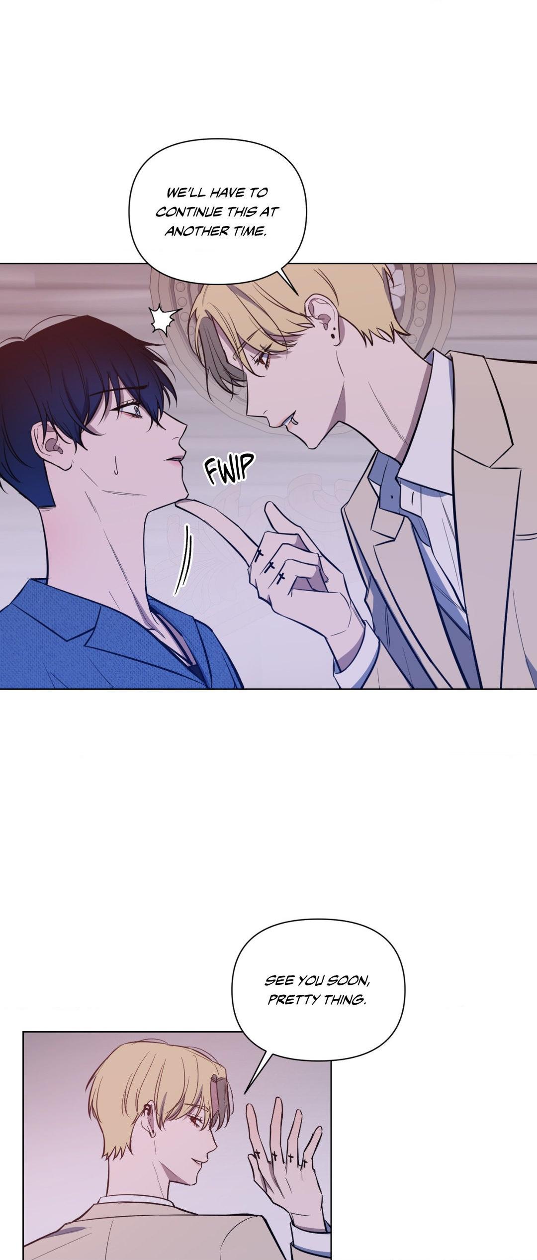 Dawn After Darkness [Official] - Chapter 24 manhwa