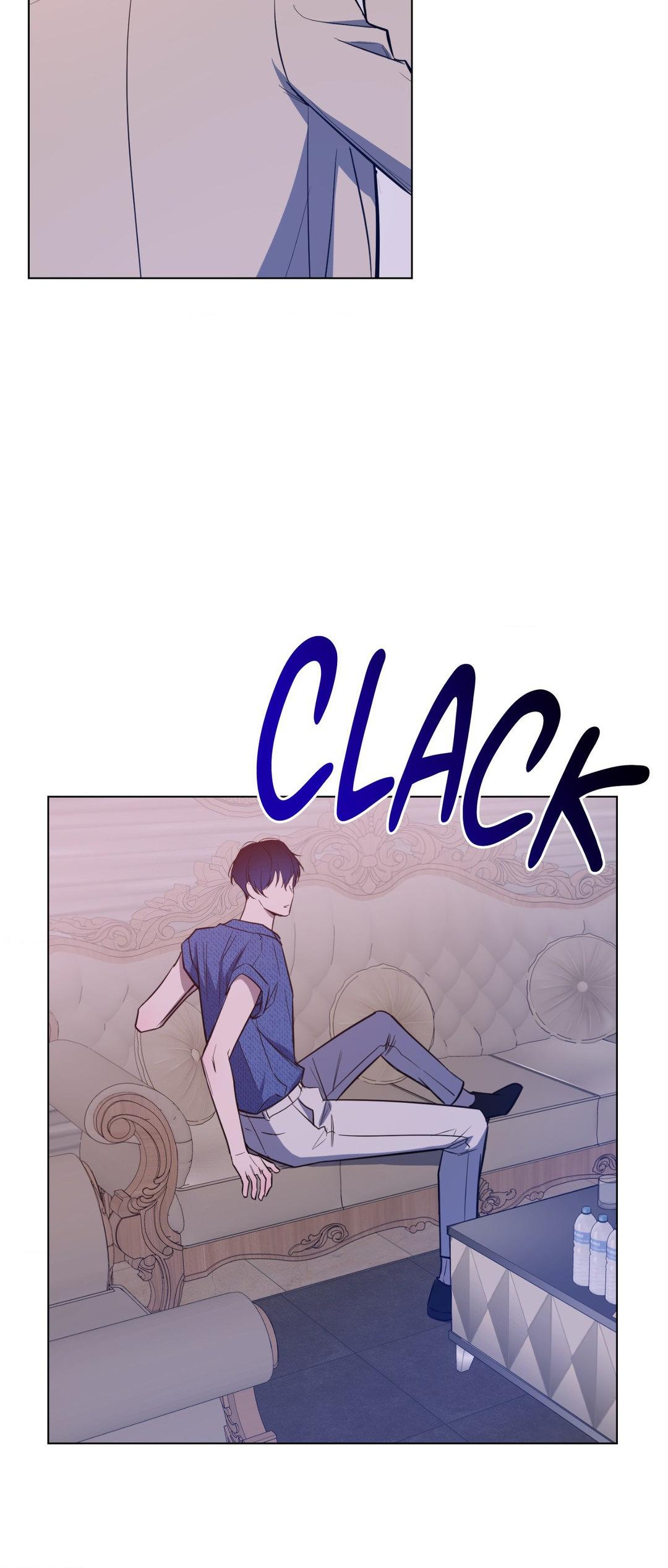 Dawn After Darkness [Official] - Chapter 24 manhwa