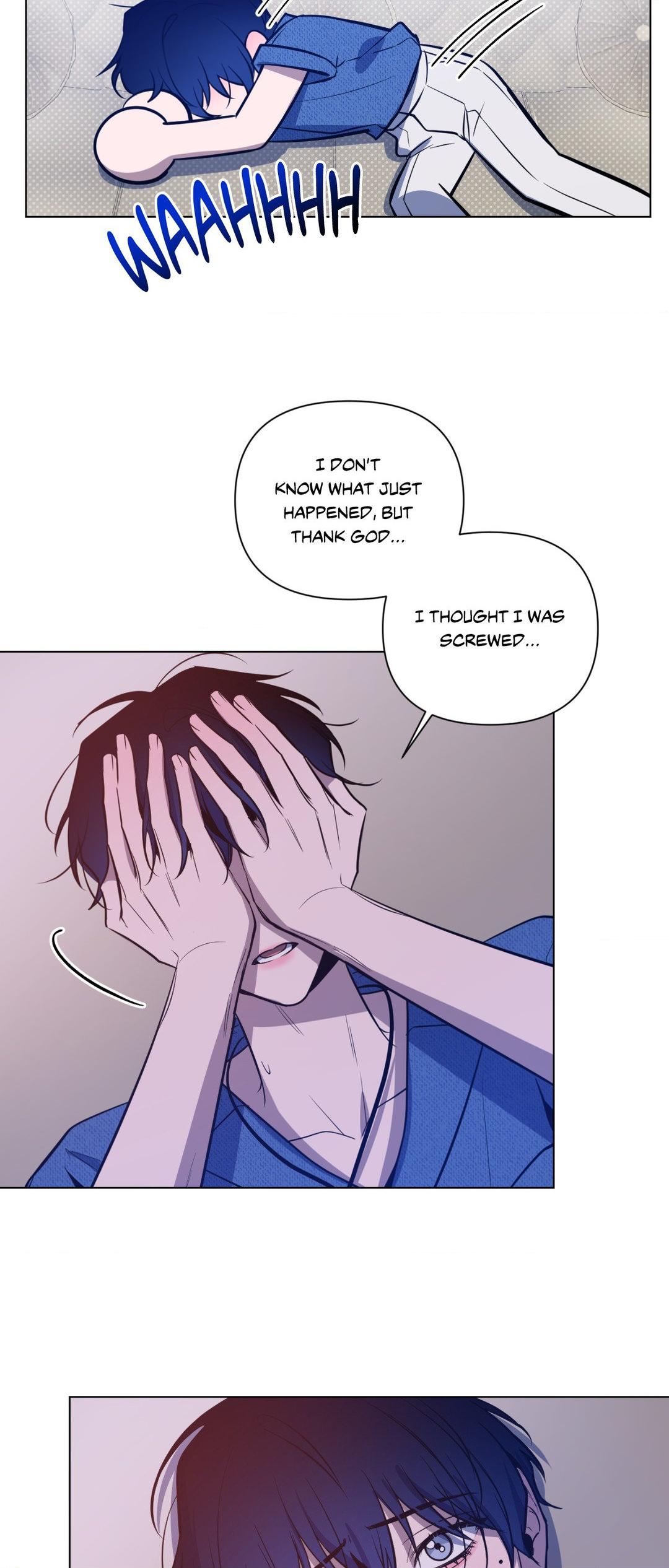 Dawn After Darkness [Official] - Chapter 24 manhwa