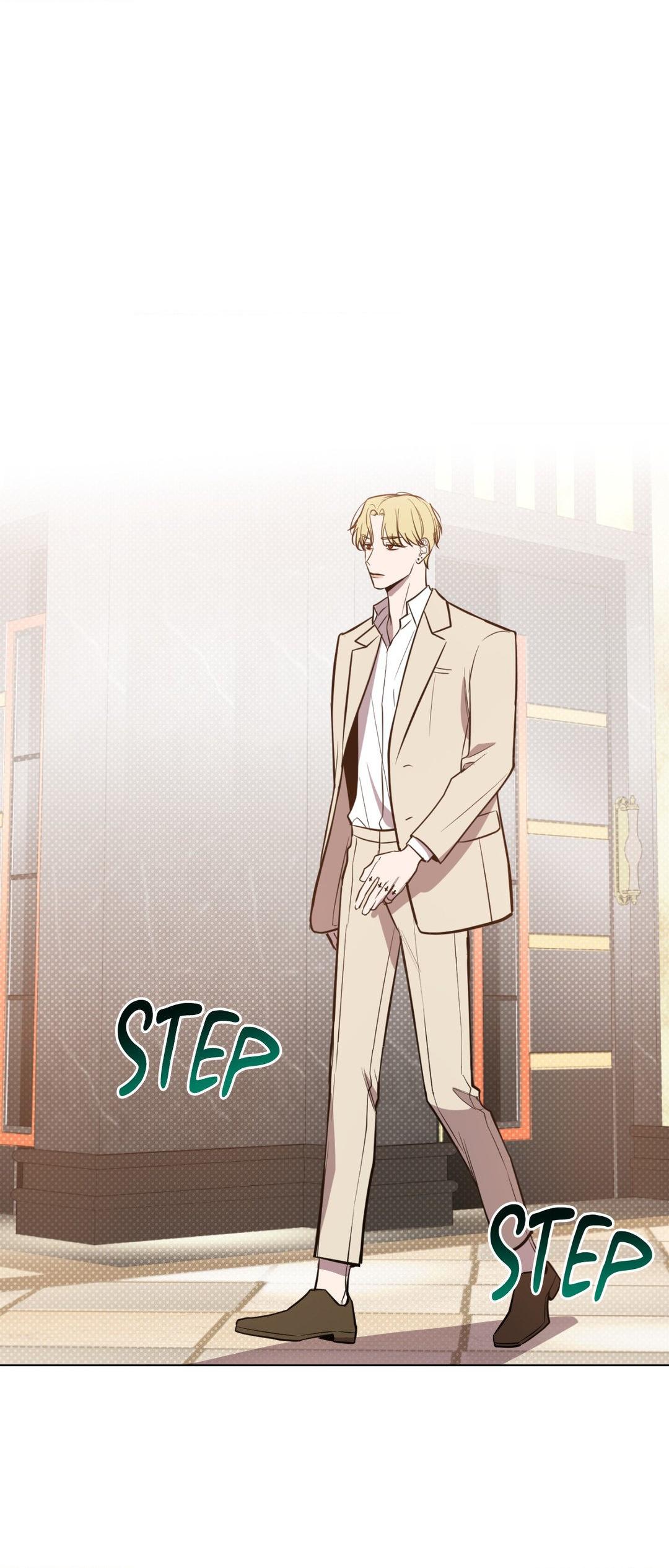 Dawn After Darkness [Official] - Chapter 24 manhwa