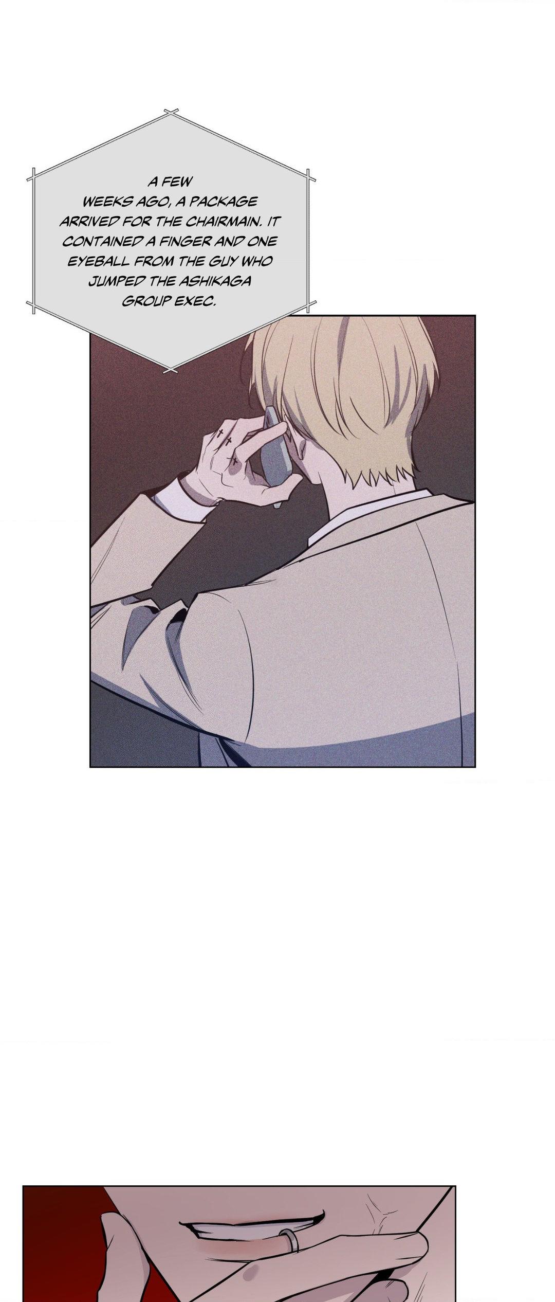 Dawn After Darkness [Official] - Chapter 24 manhwa