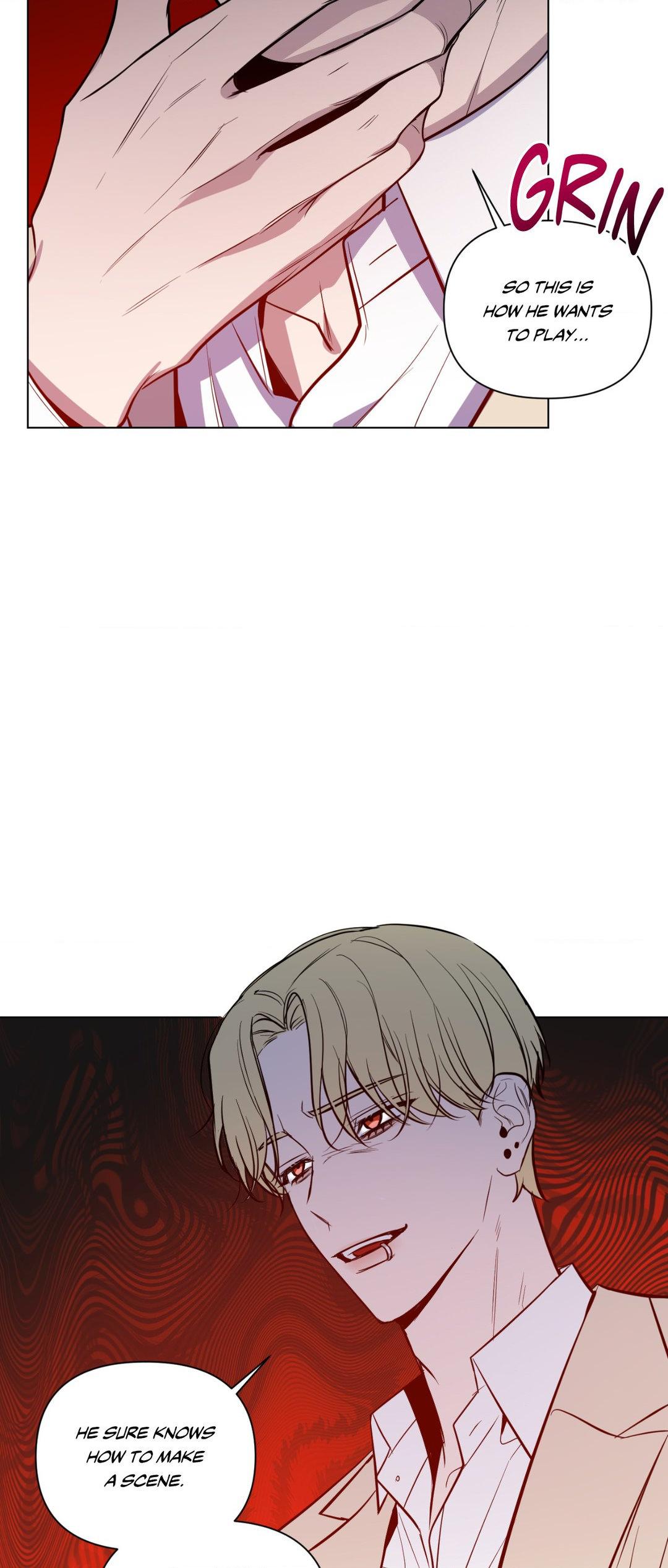 Dawn After Darkness [Official] - Chapter 24 manhwa
